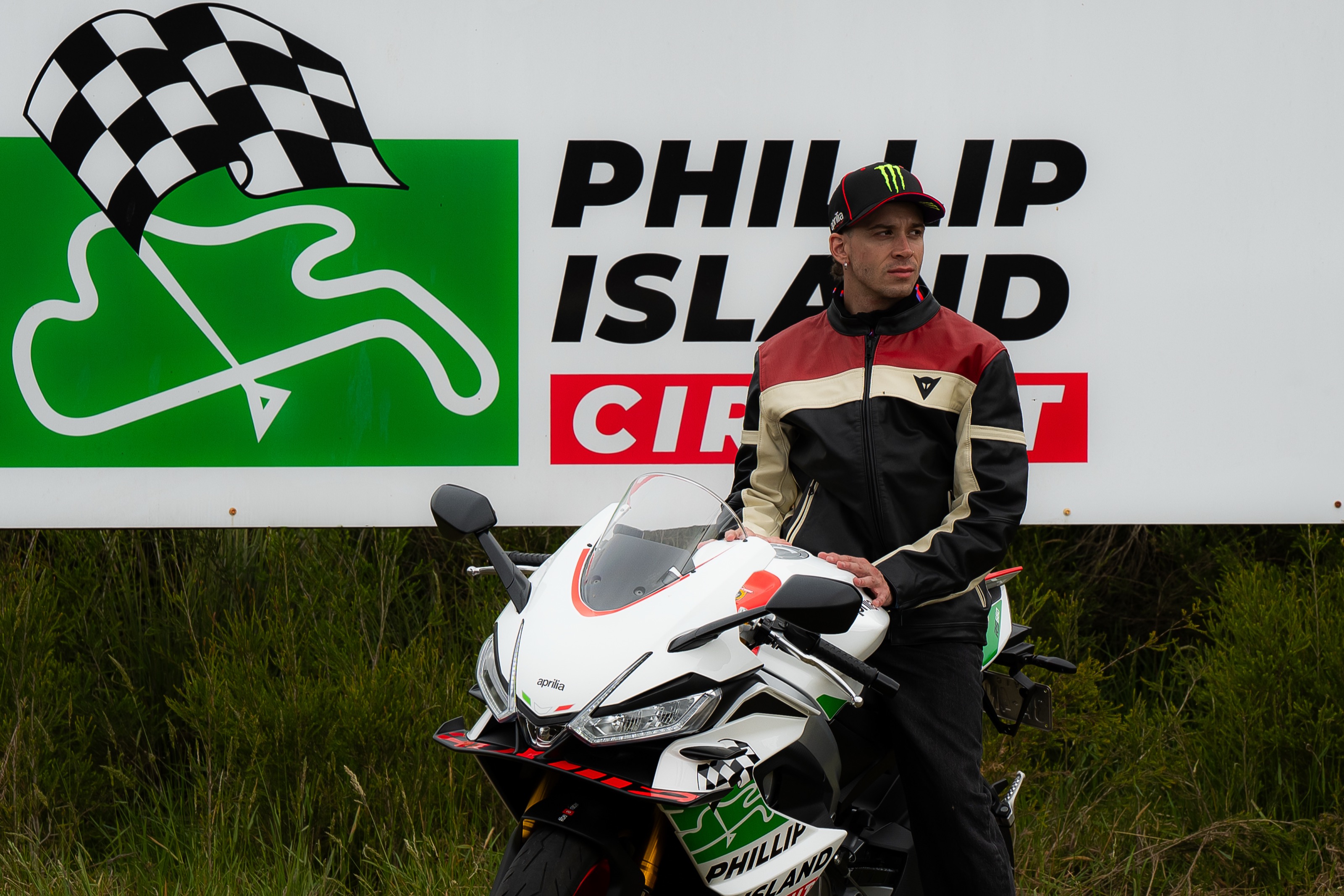 Aprilia