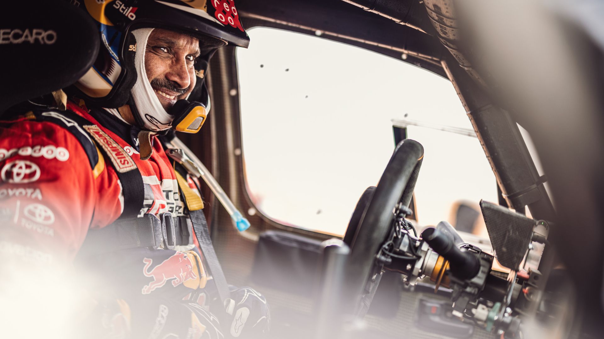 Nasser Al-Attiyah