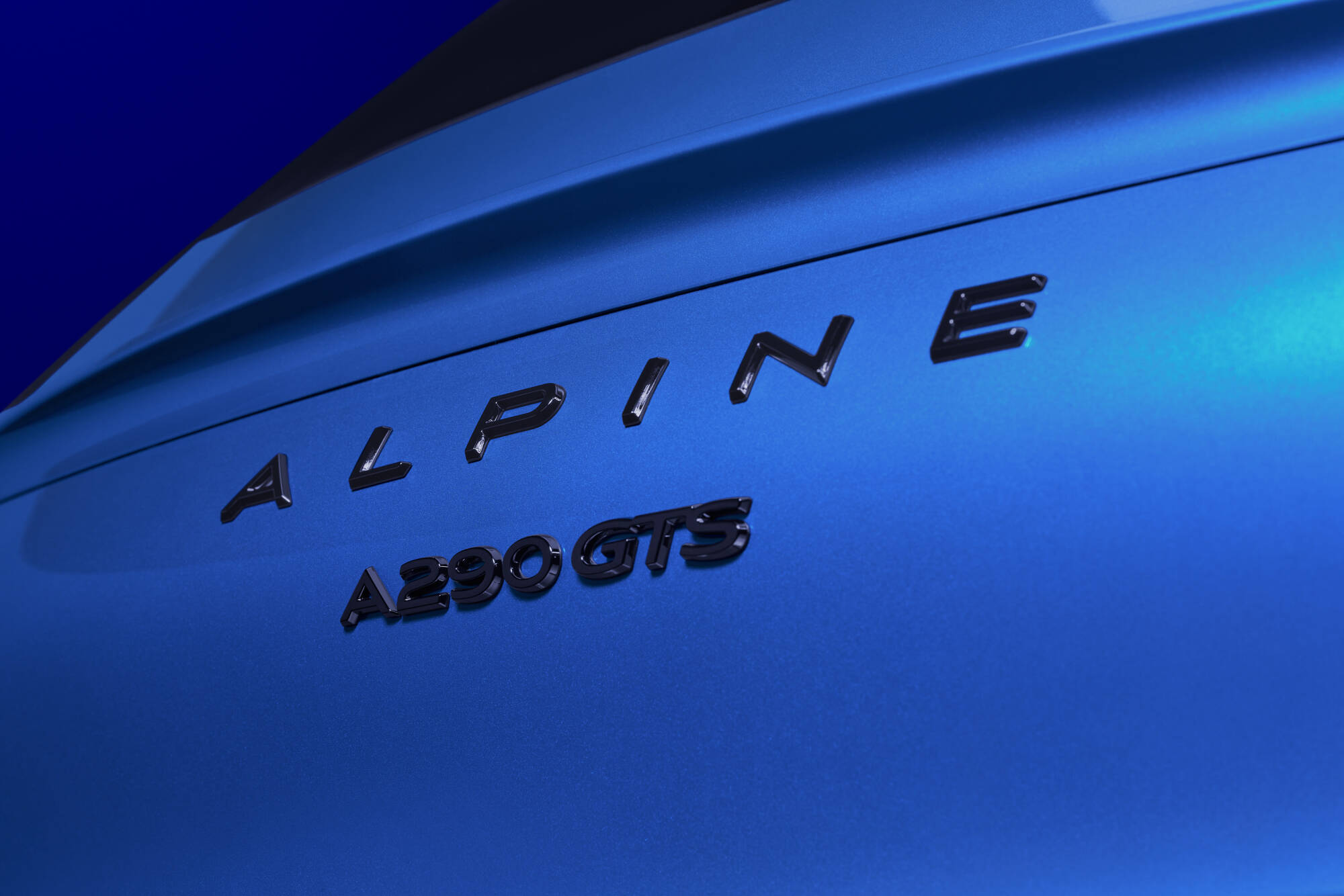 Alpine A290