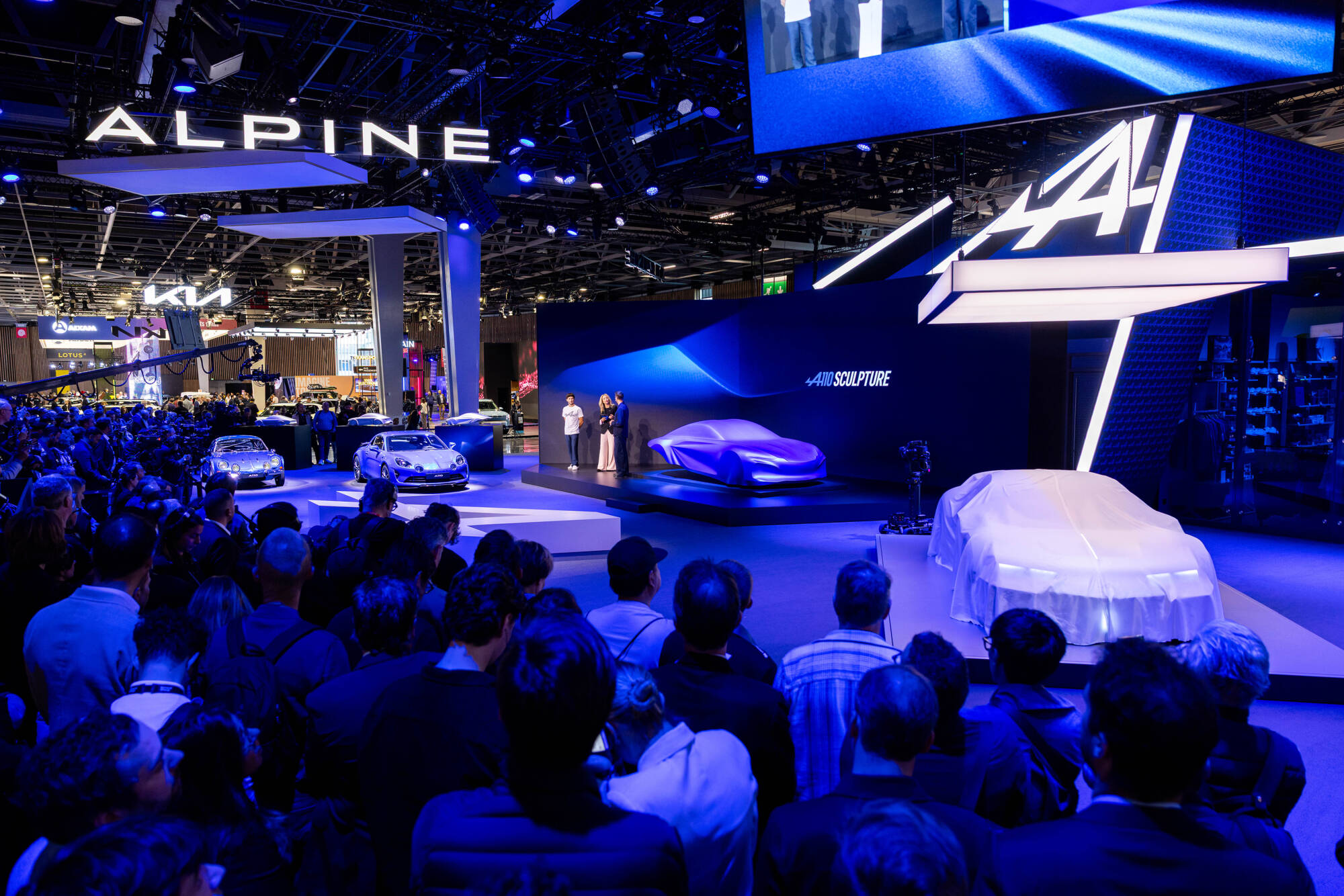 Alpine