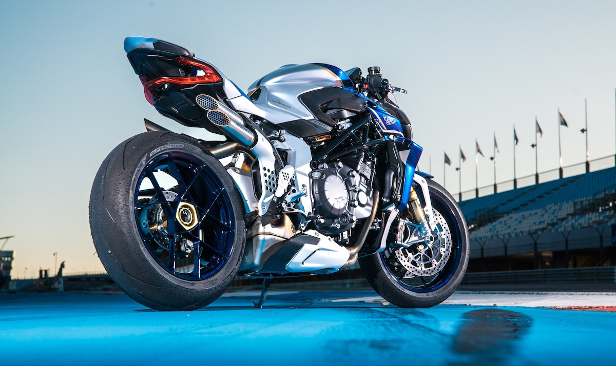 MV Agusta