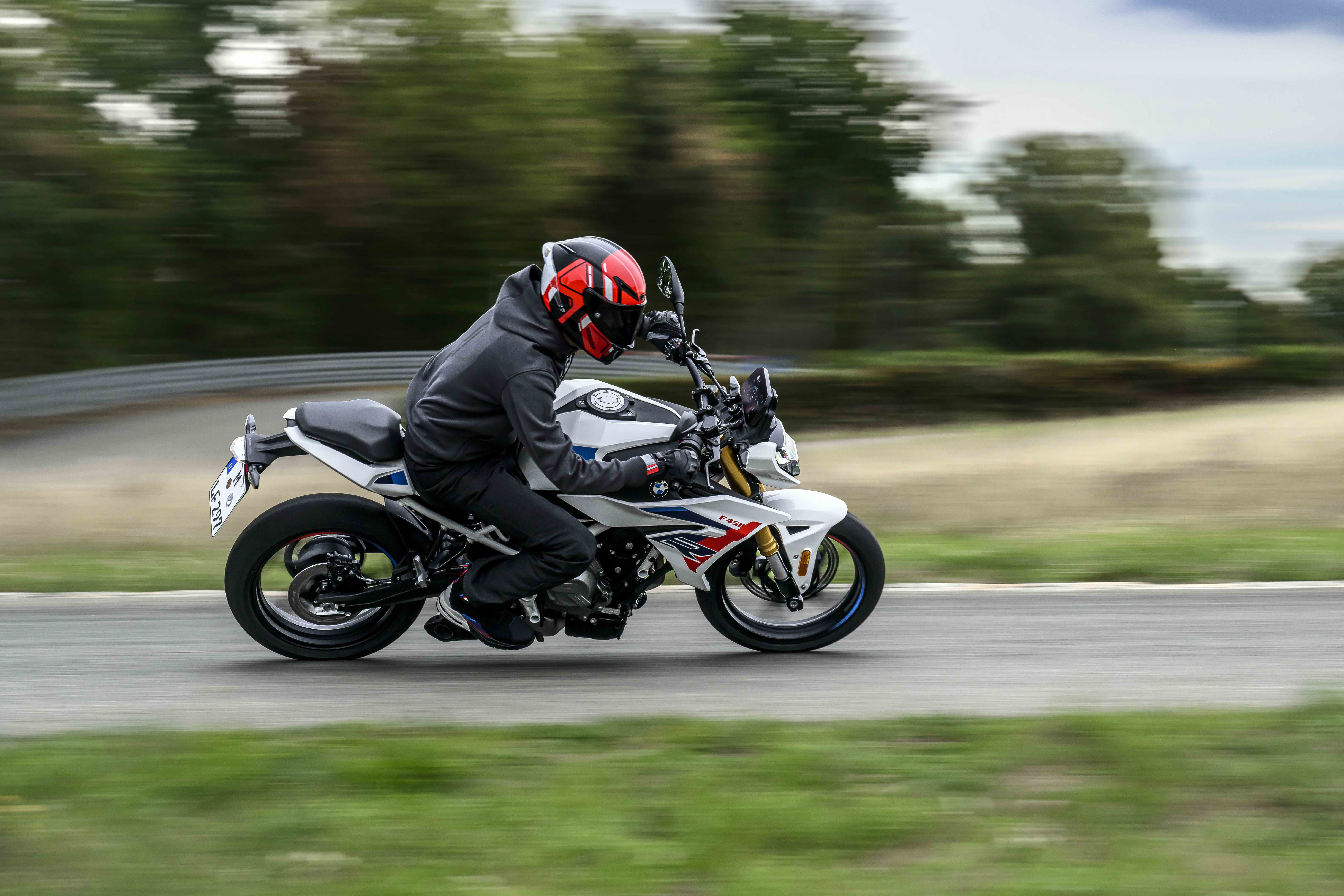 BMW Motorrad