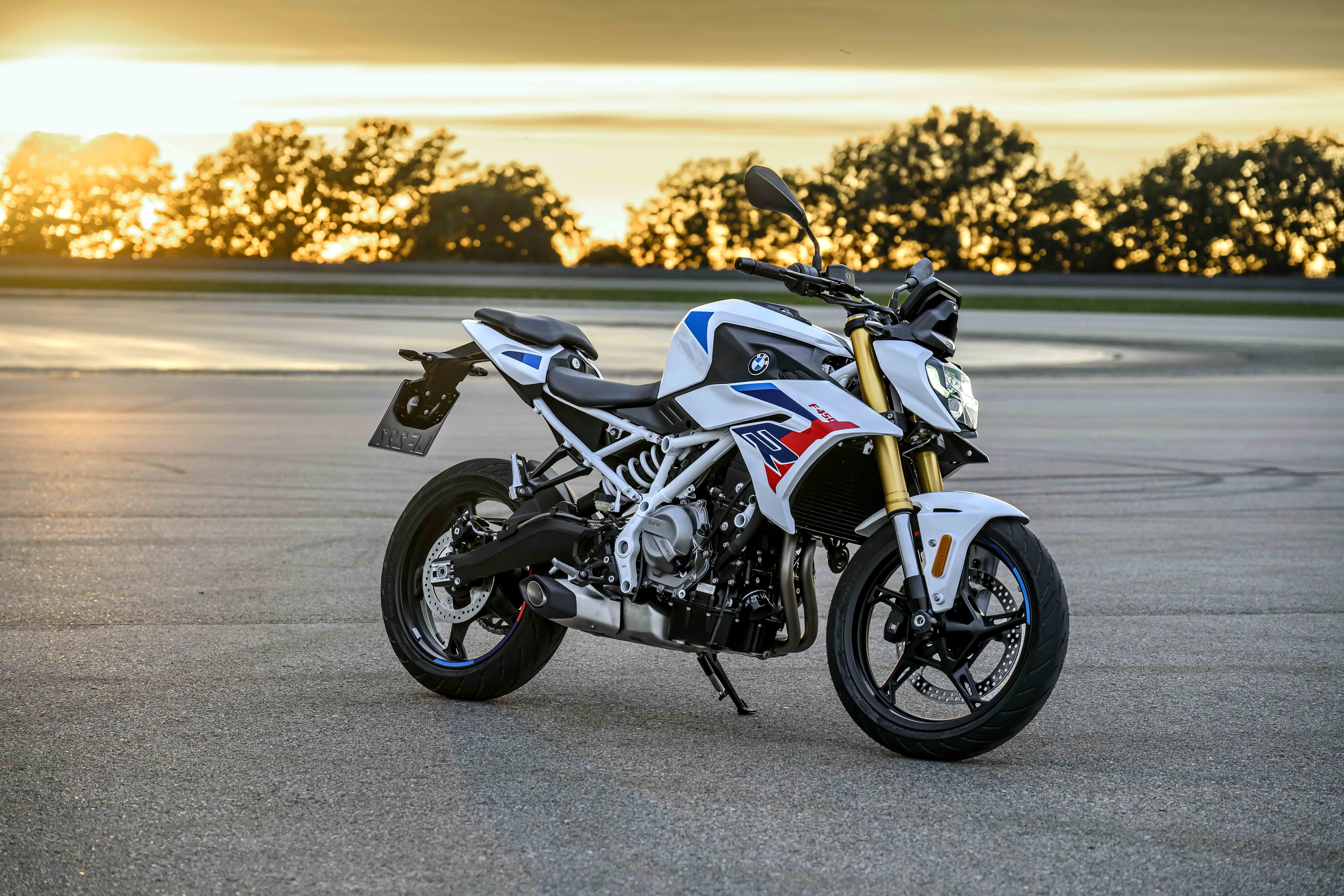 BMW Motorrad