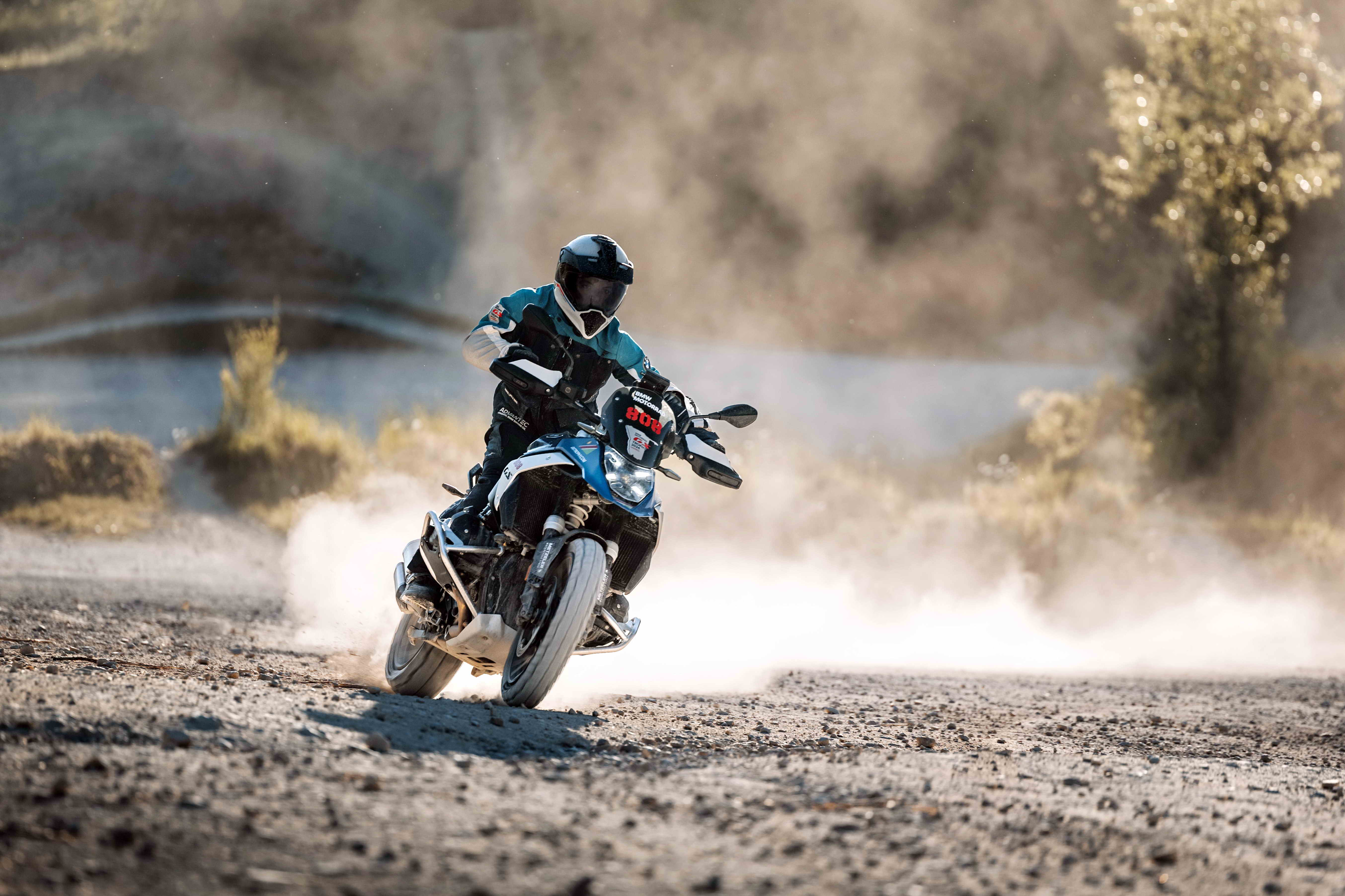 BMW Motorrad