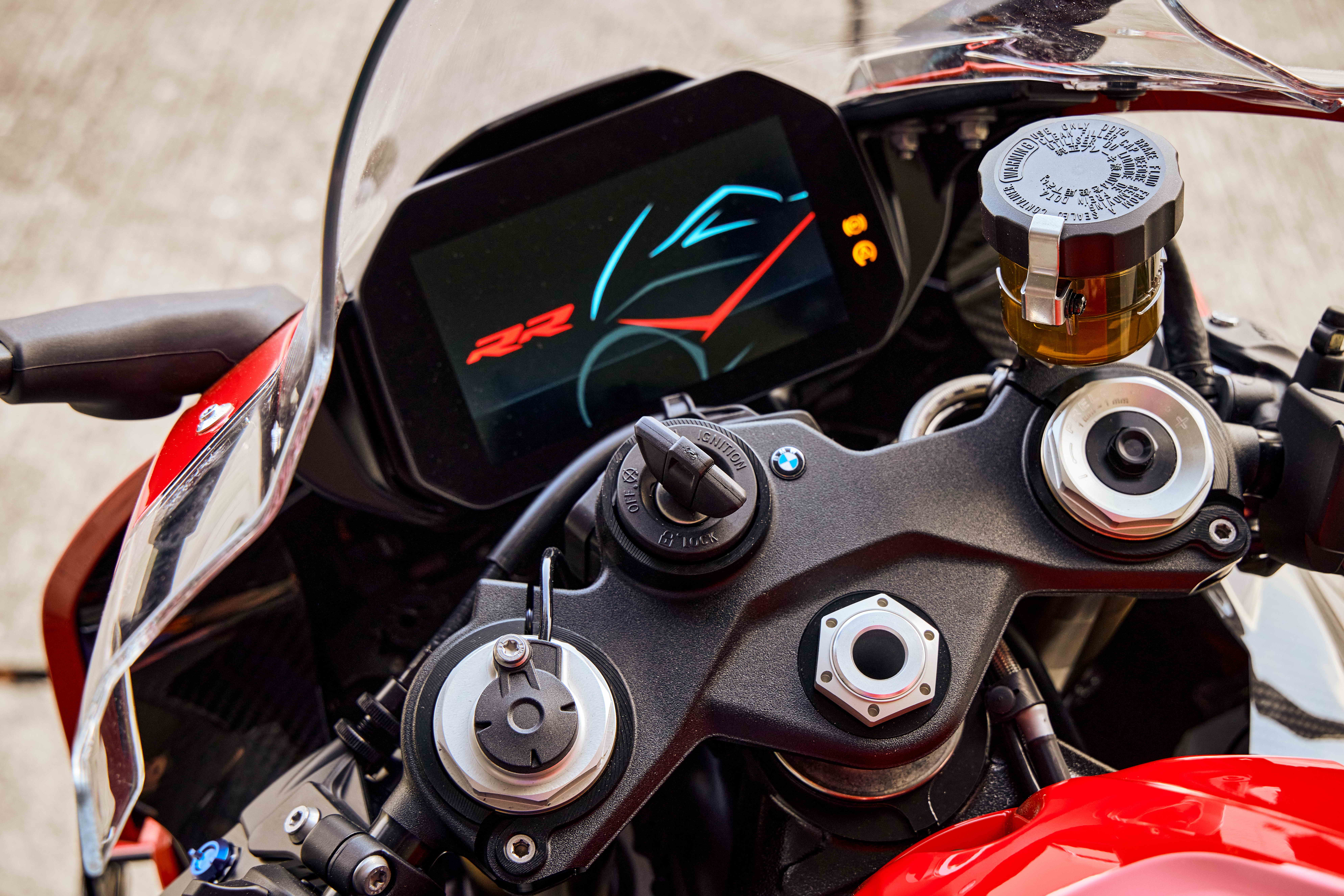 BMW Motorrad