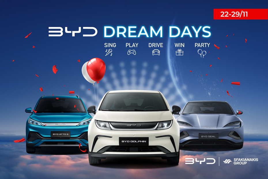 BYD