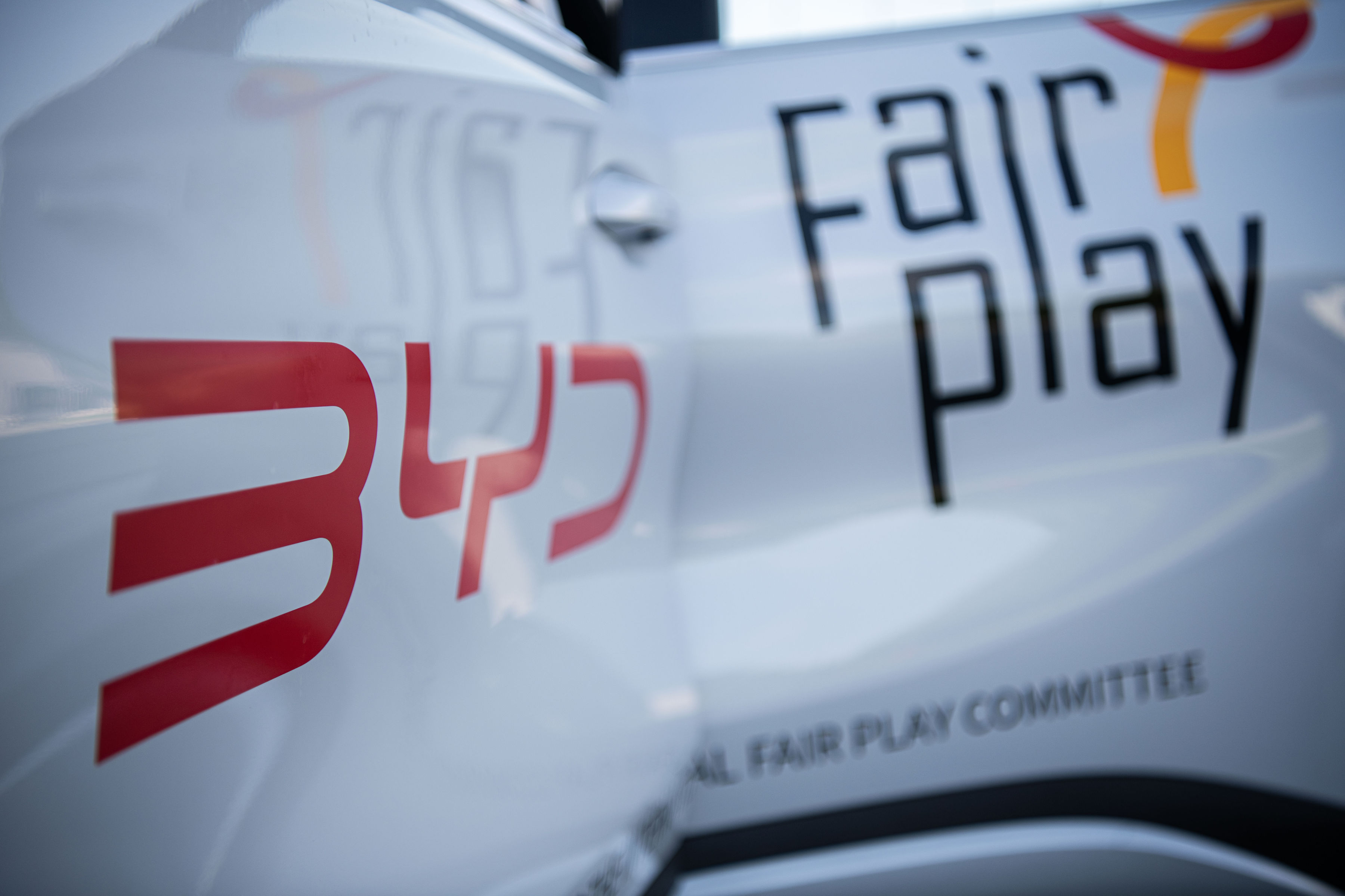 BYD Fair Play