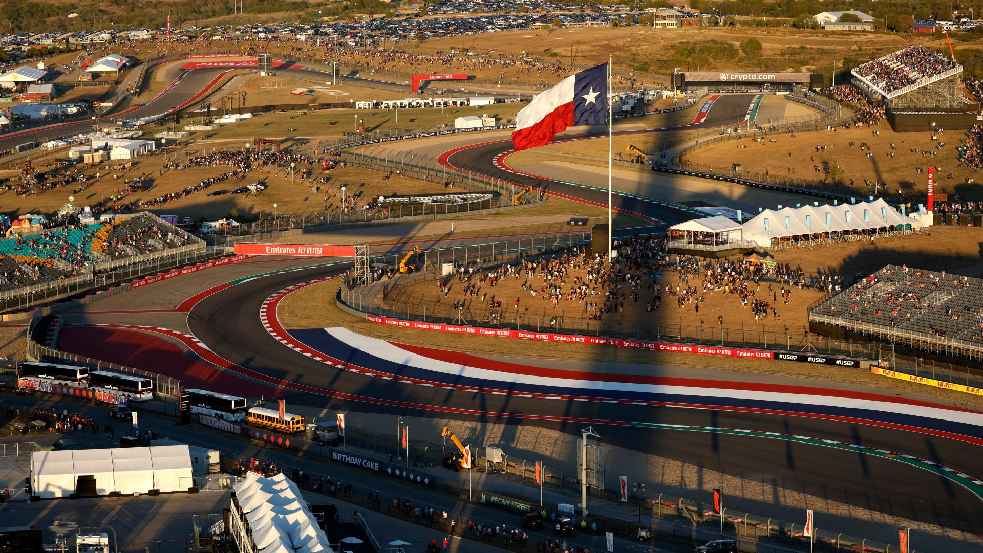 COTA