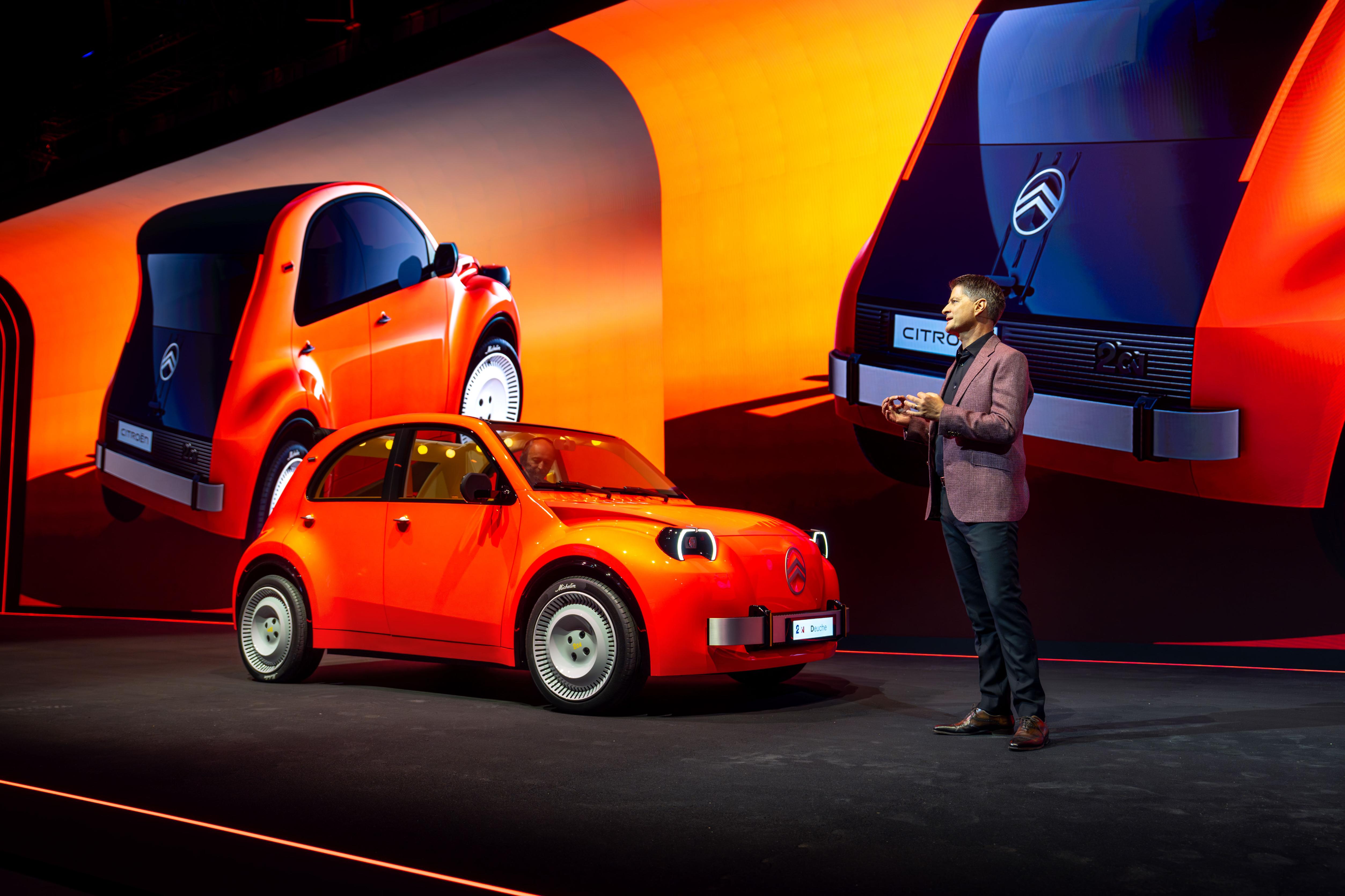 Citroen