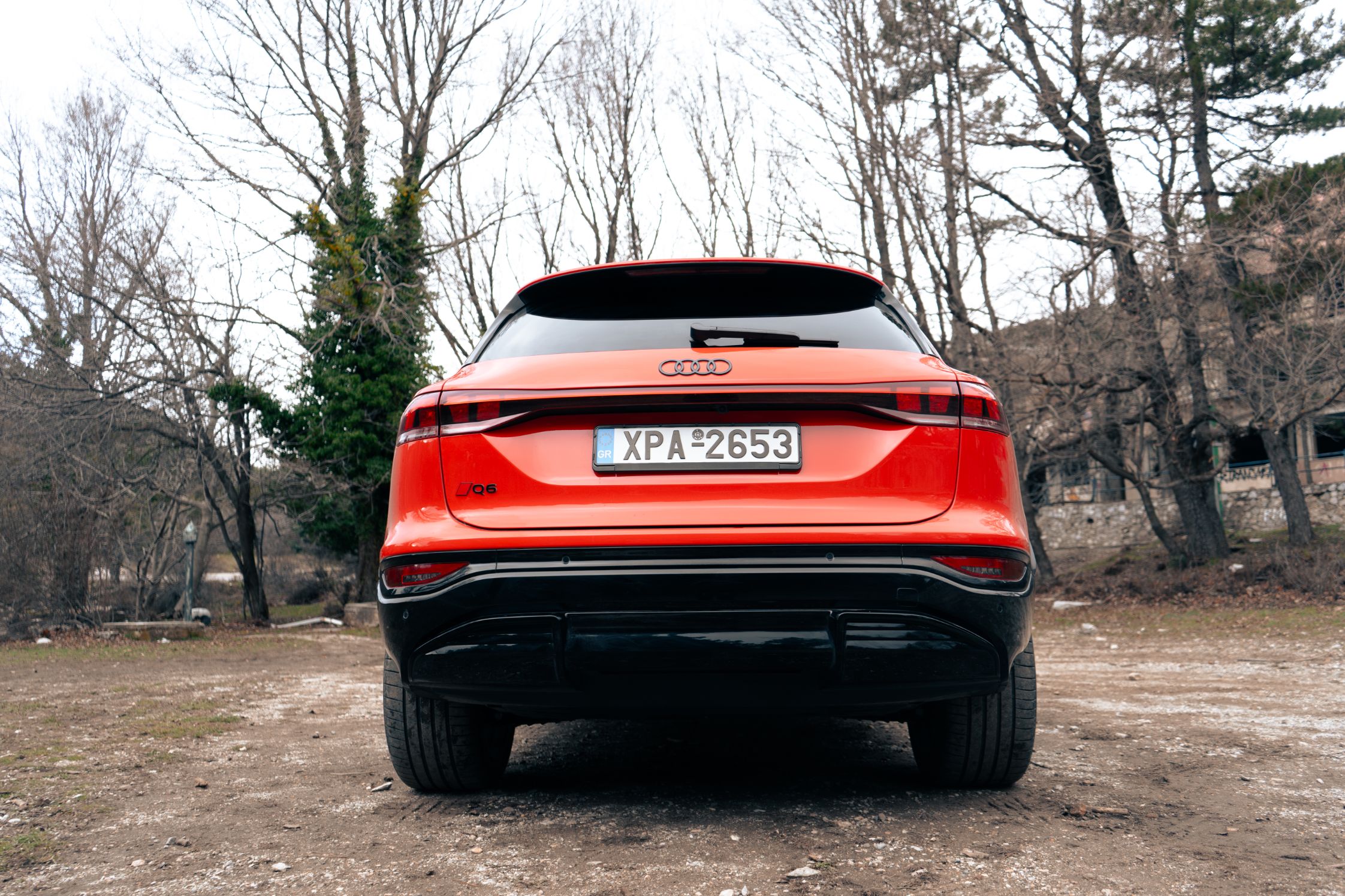 Audi Q6