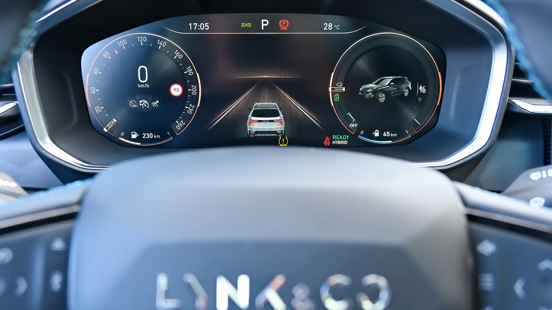 Lynk & Co 01