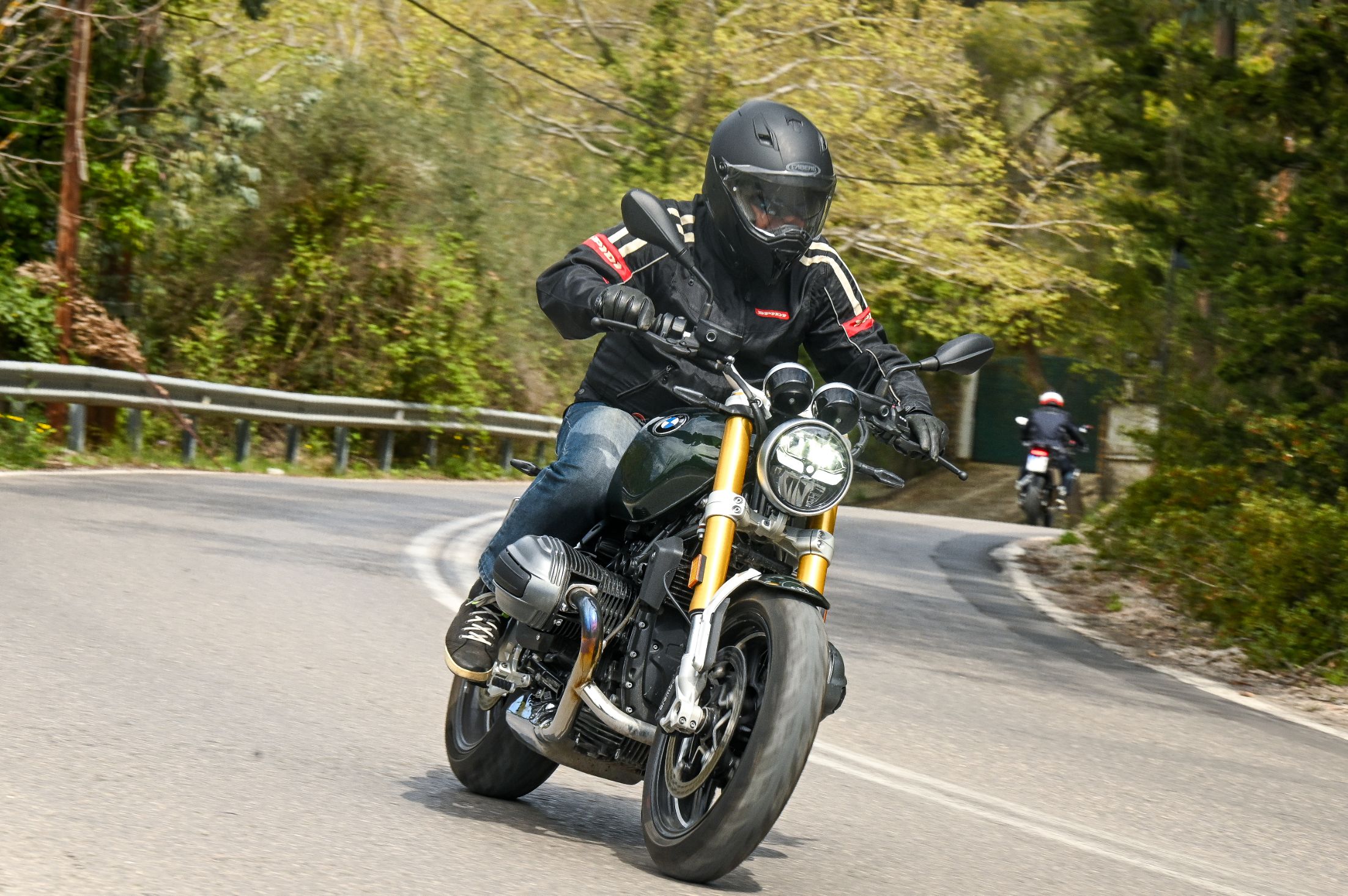 BMW R 12 nineT