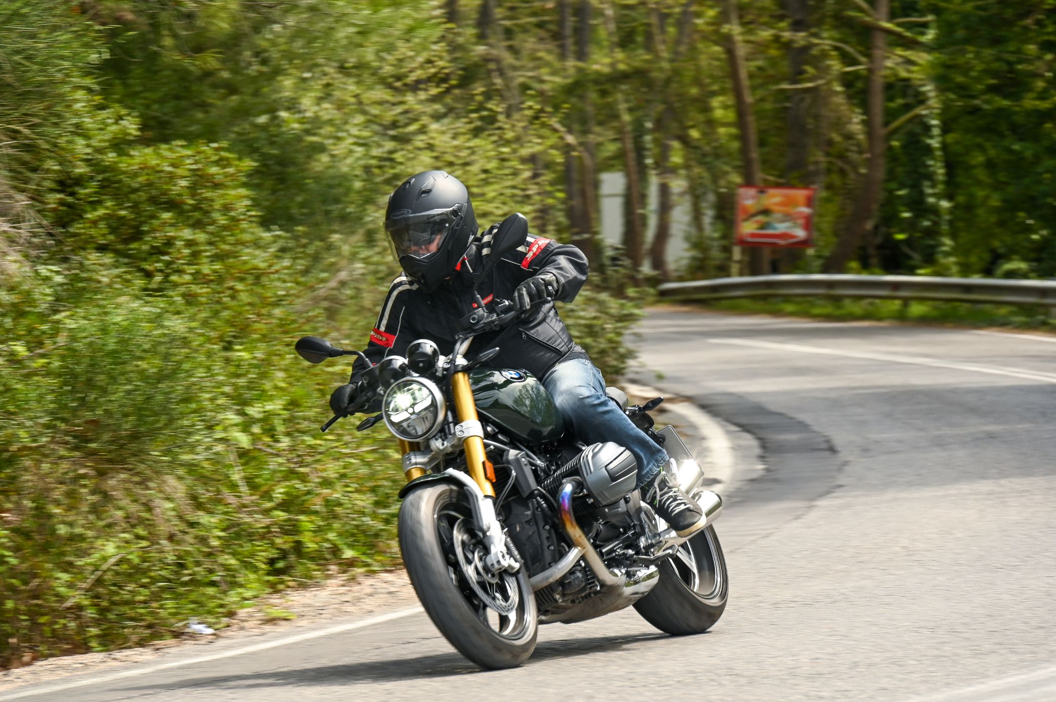 BMW R 12 nineT