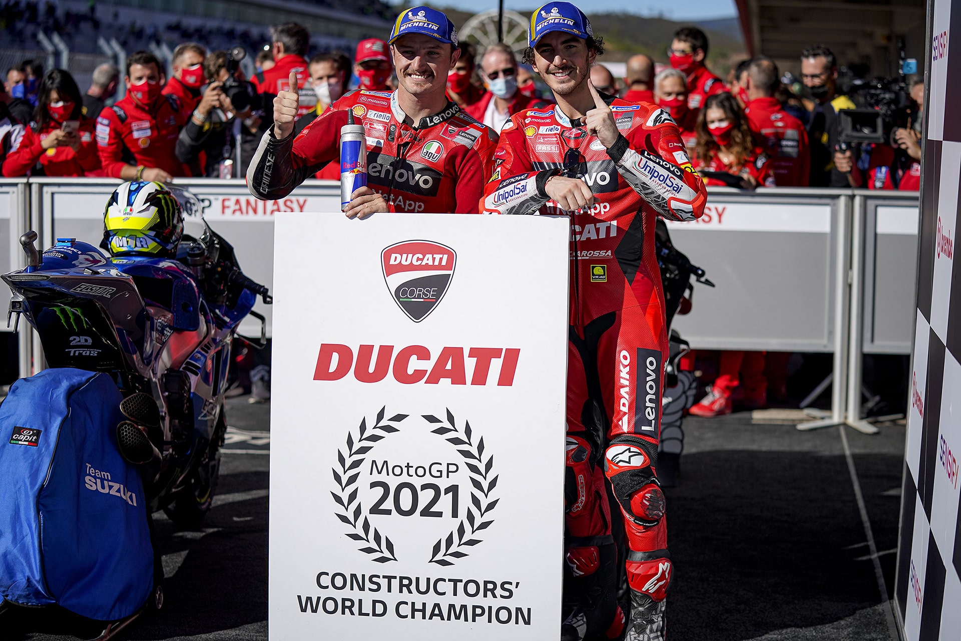 ducati