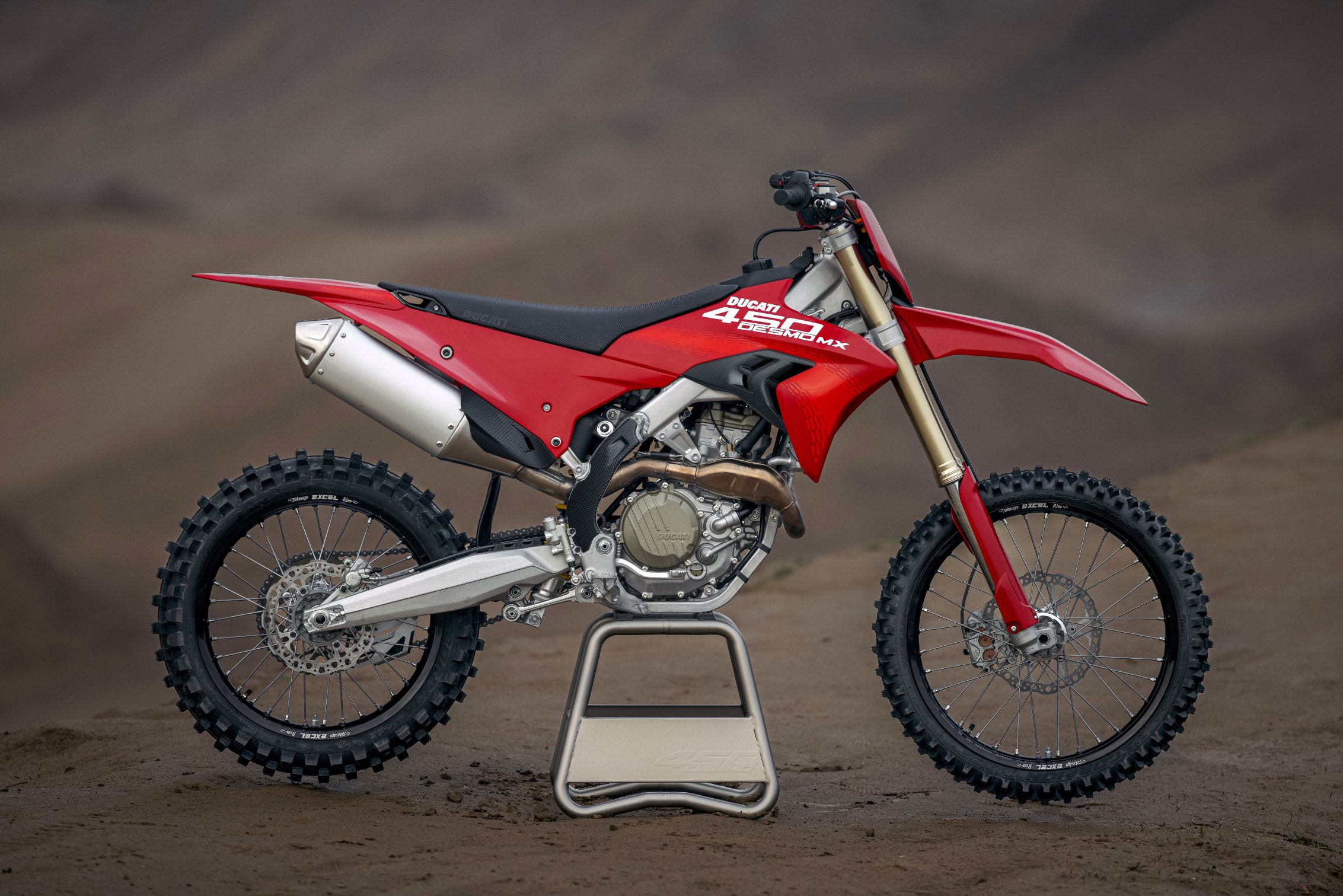 Ducati