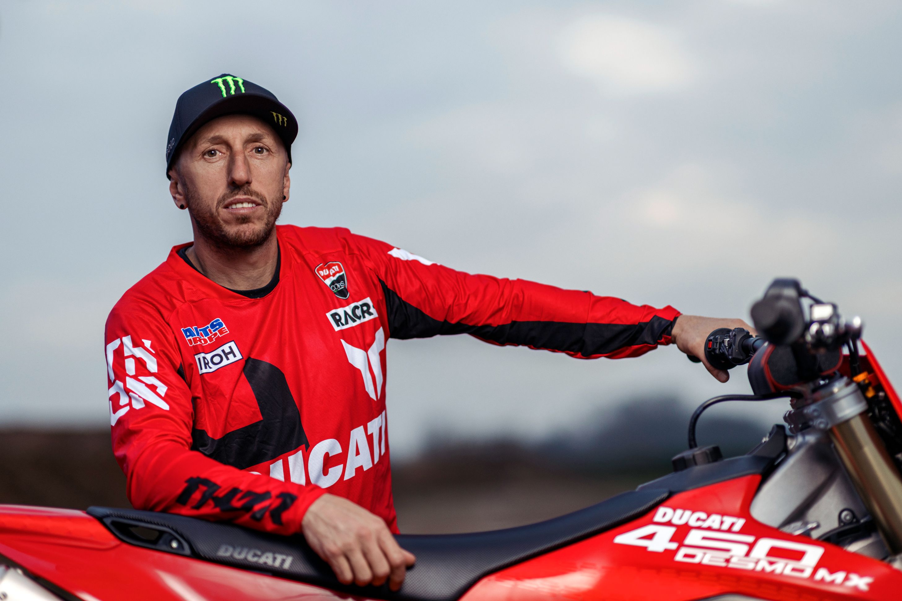 Ducati