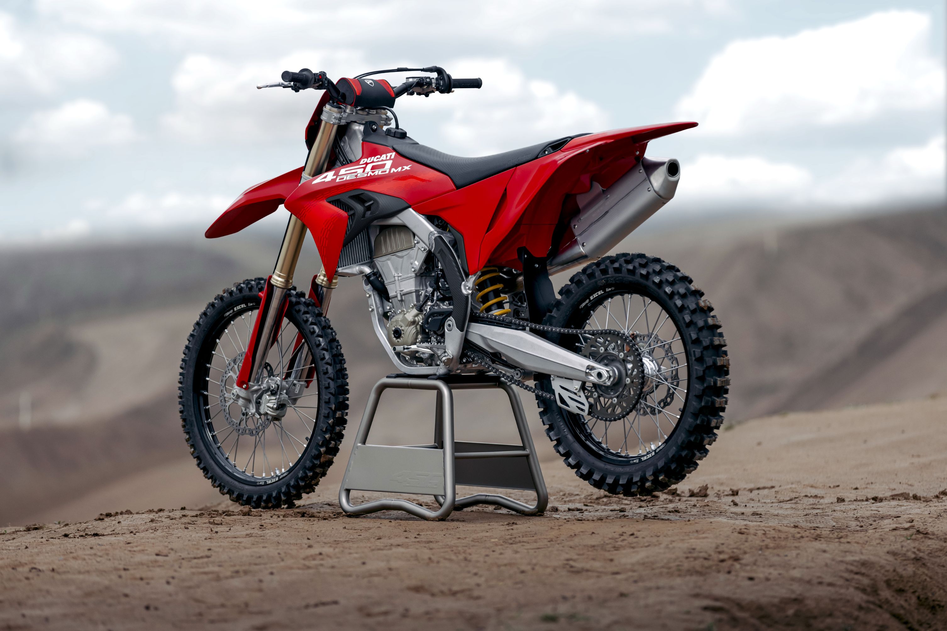 Ducati