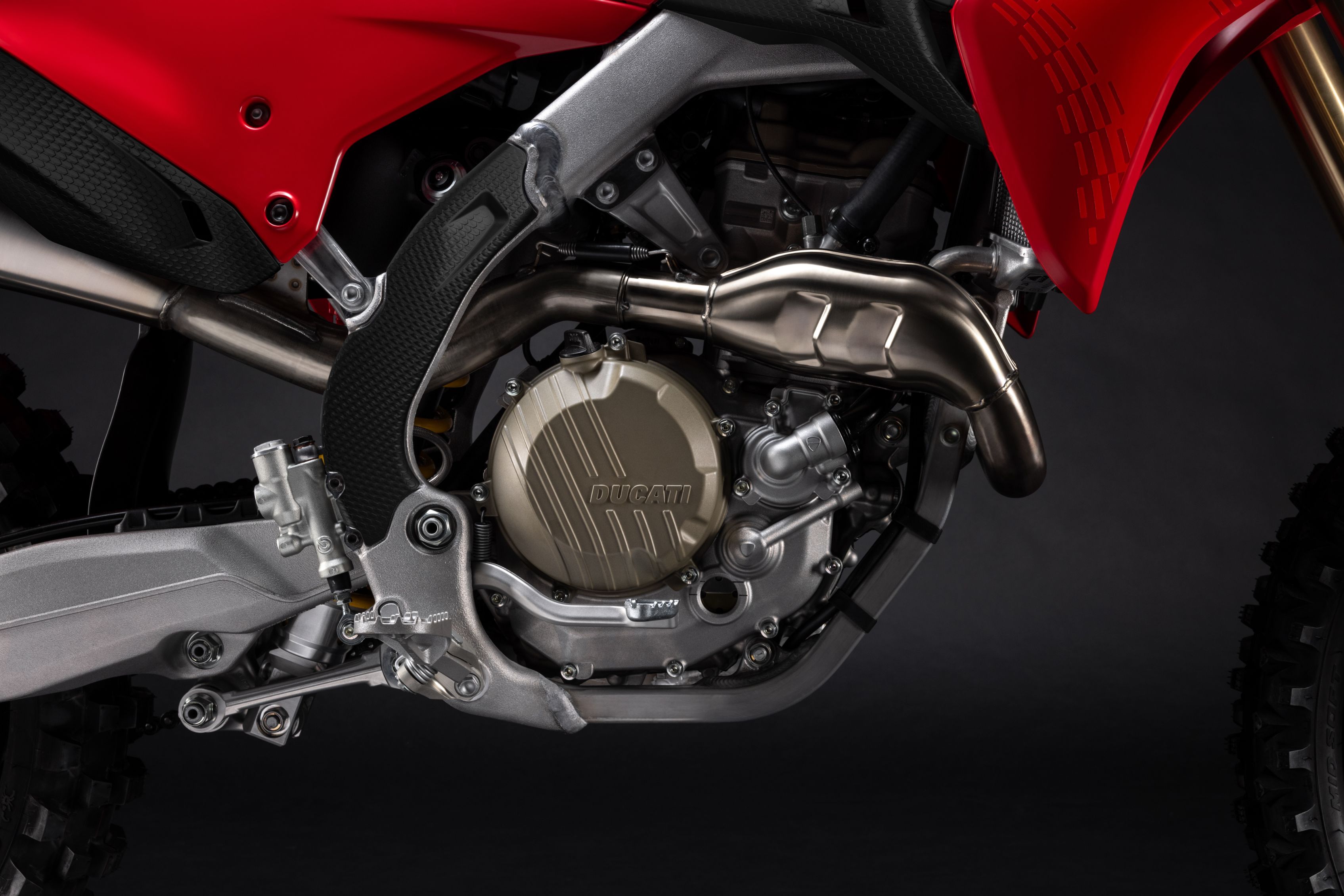 Ducati