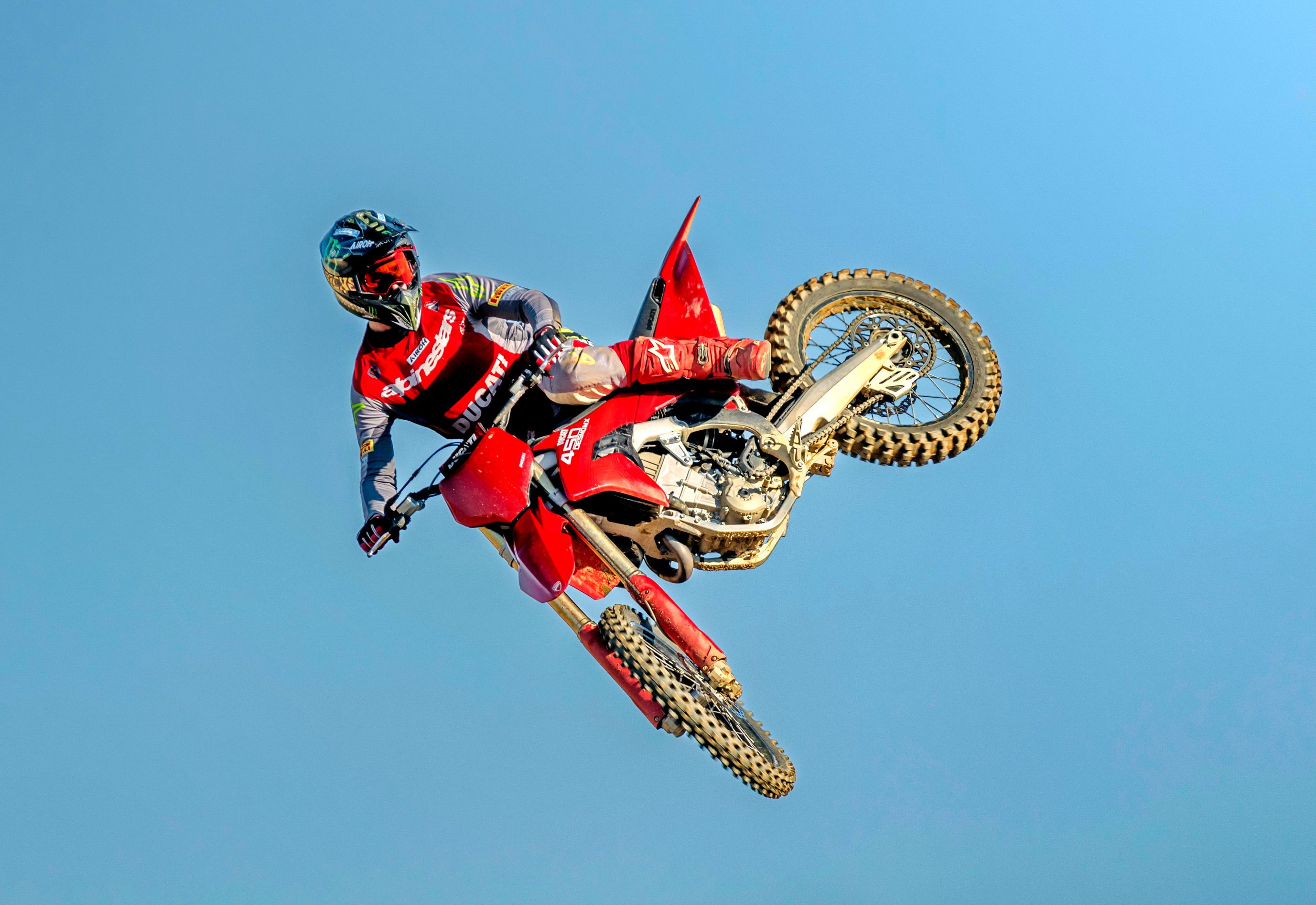 Ducati