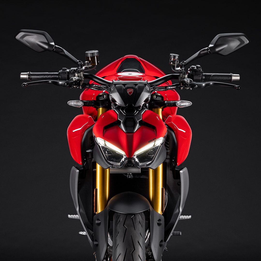 Ducati