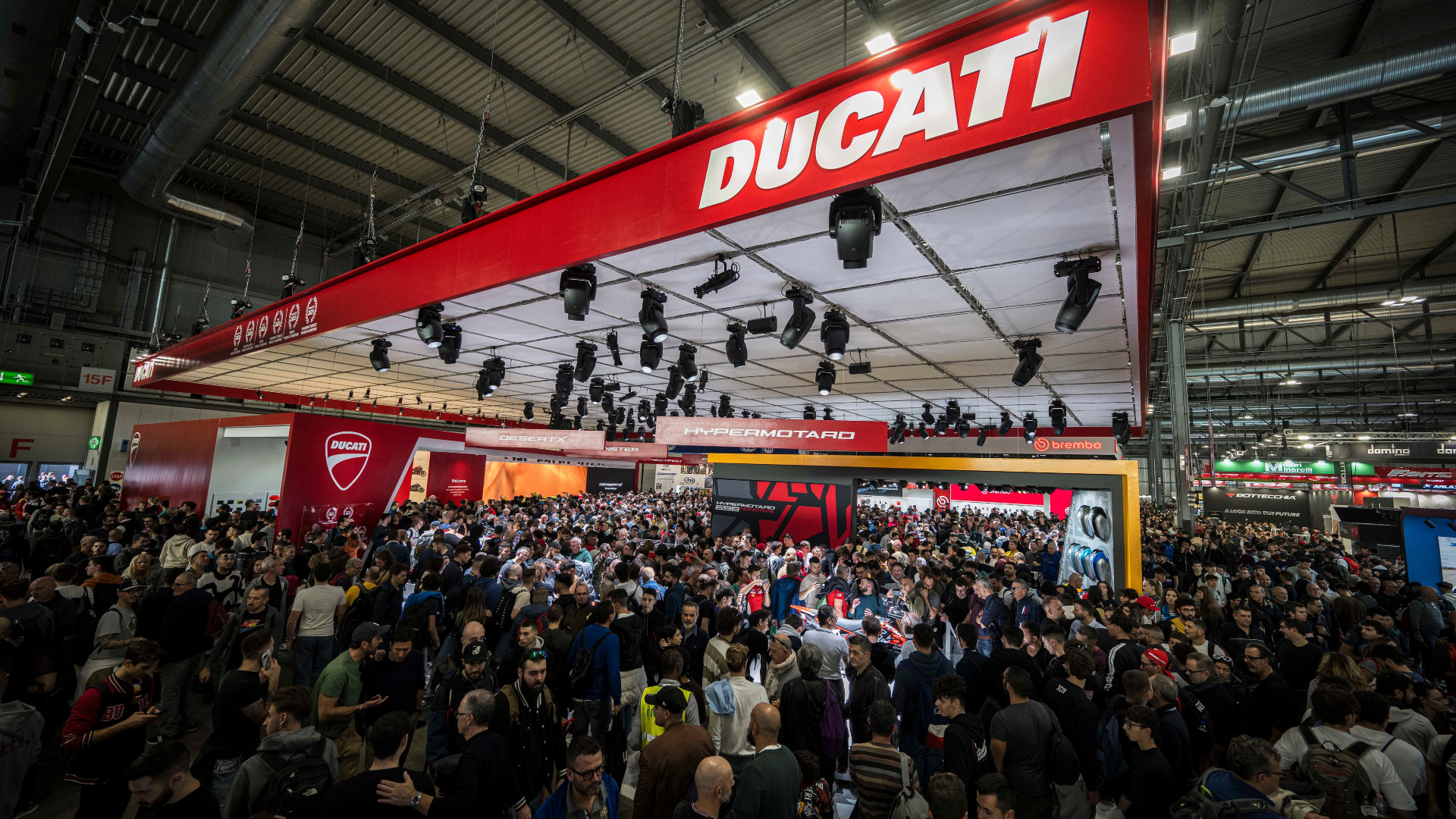 Ducati