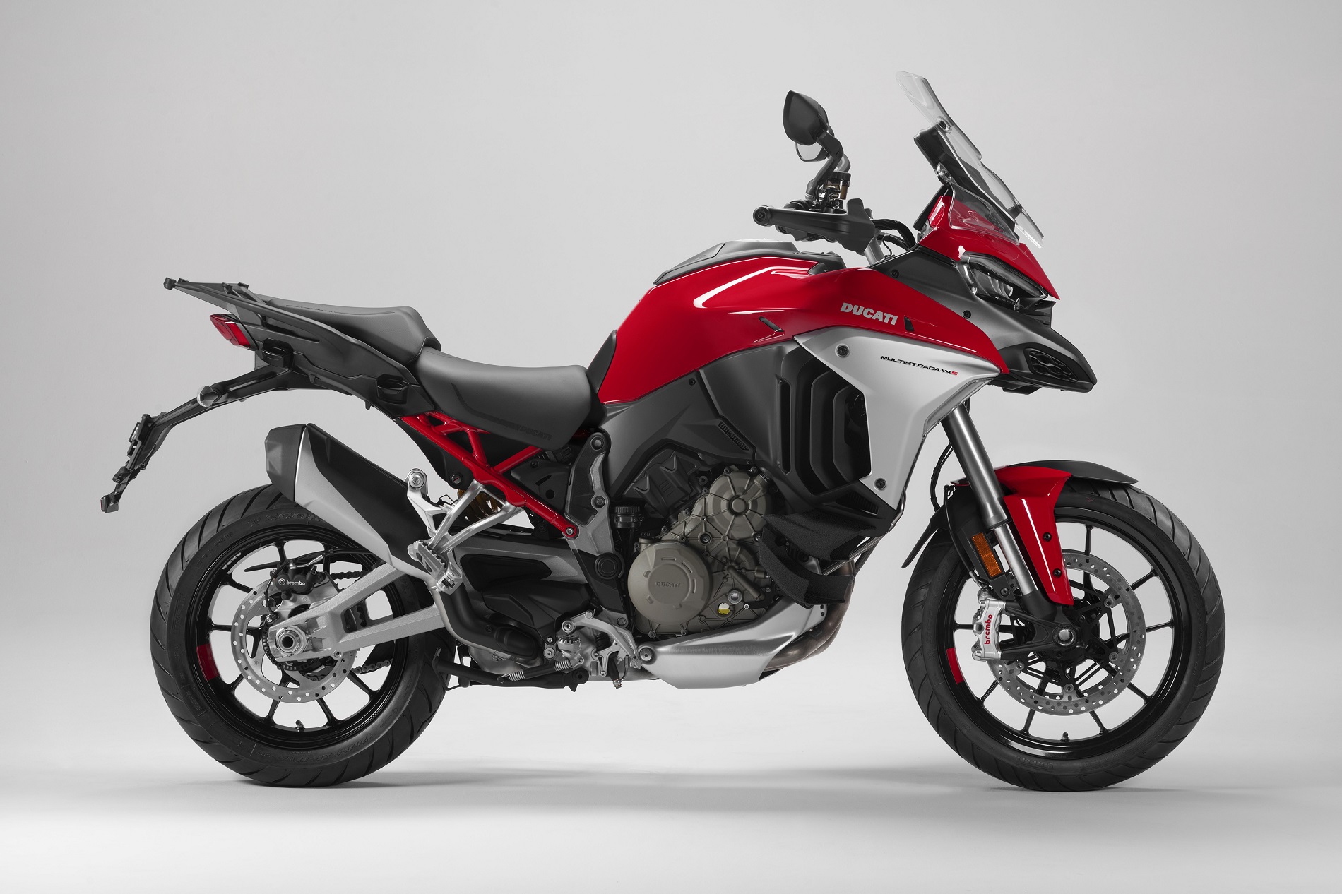 Ducati Multistrada V4 S