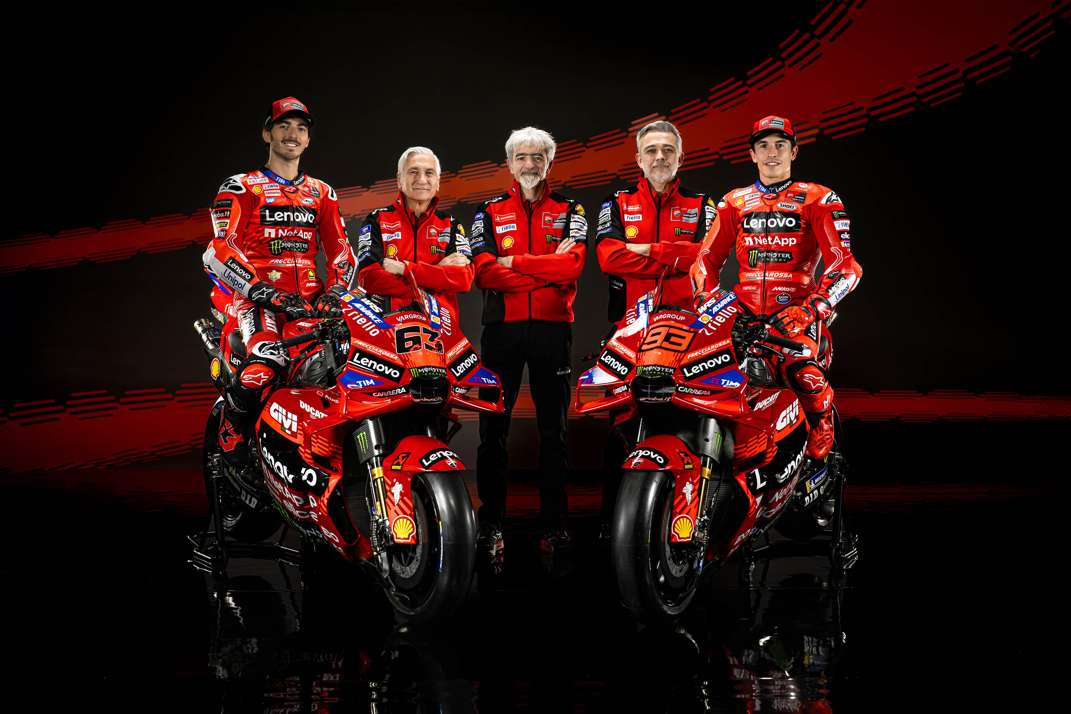 Ducati MotoGP