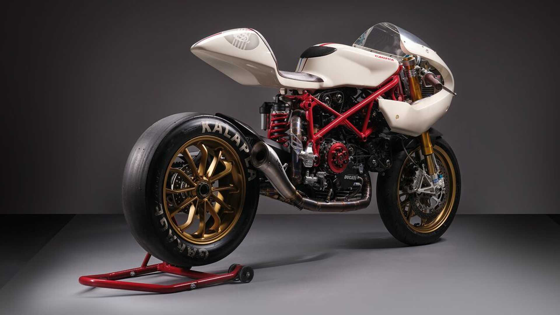 Ducati