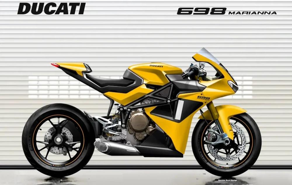 Ducati