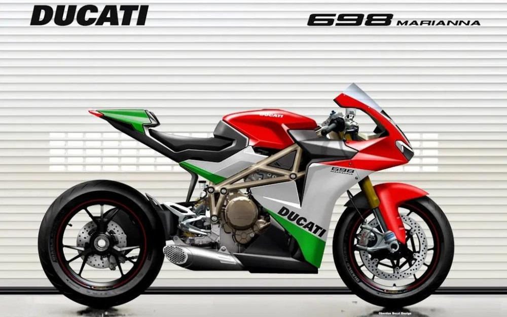 Ducati