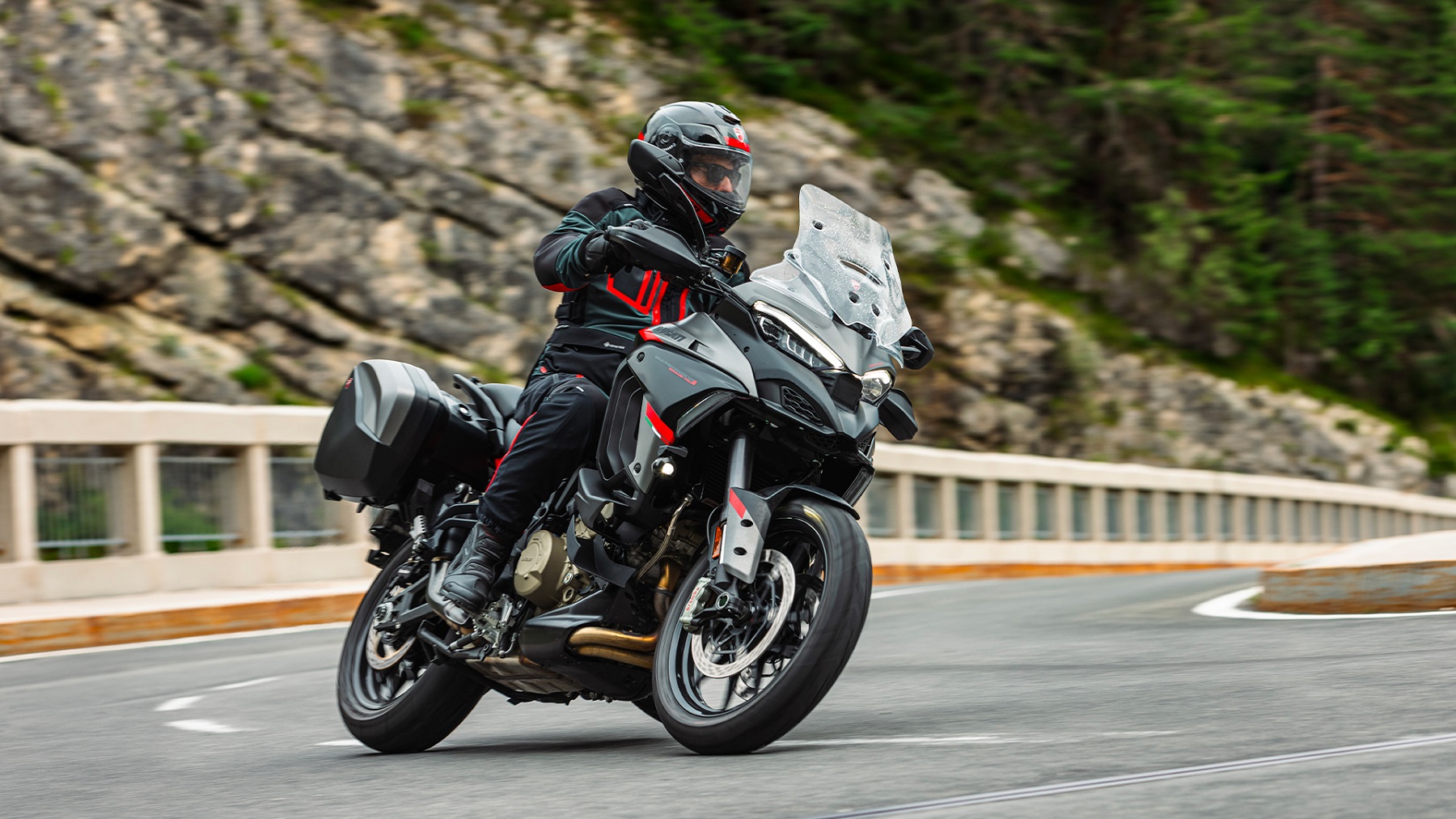 Ducati Multistrada V4 S