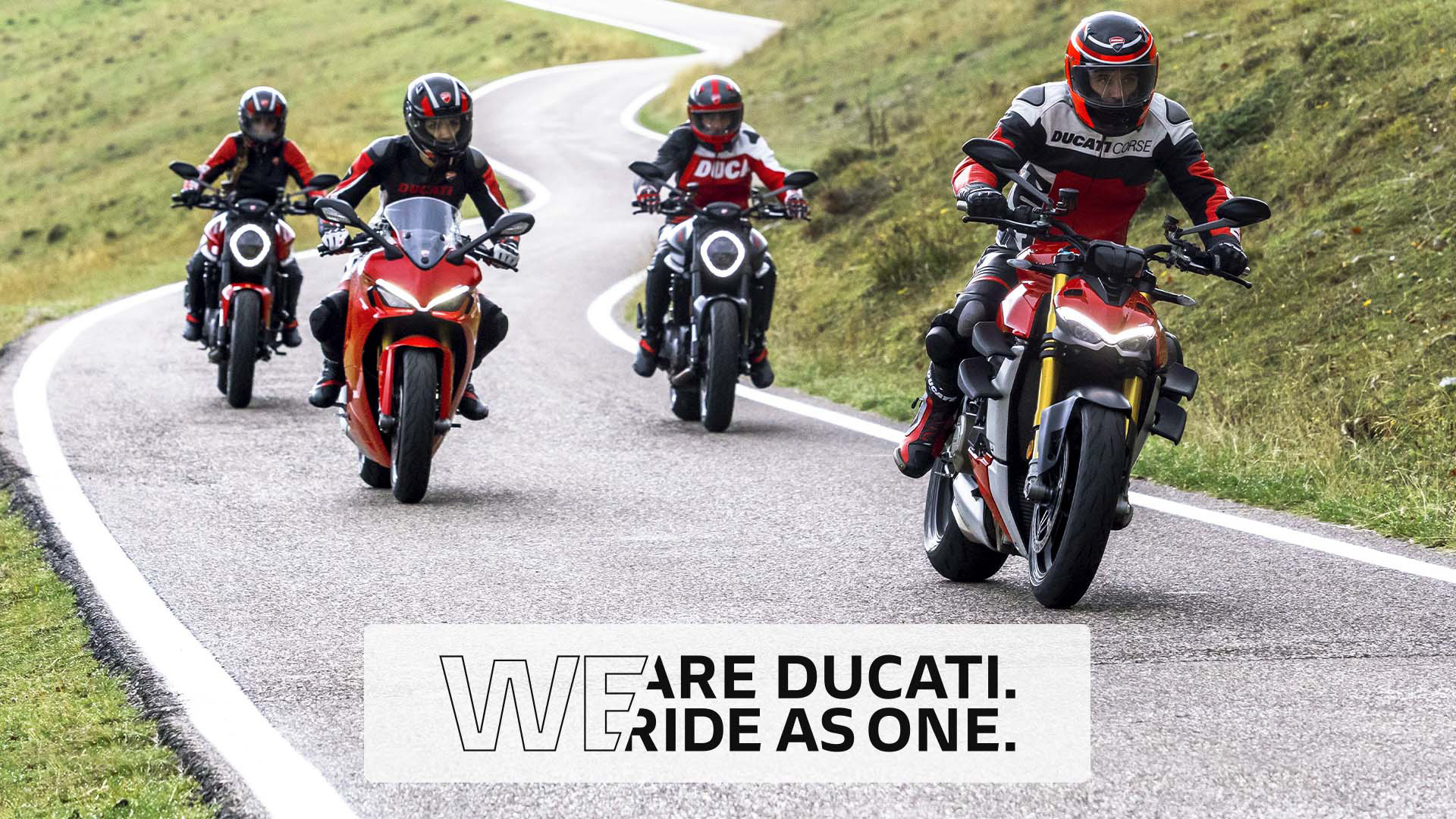 Ducati