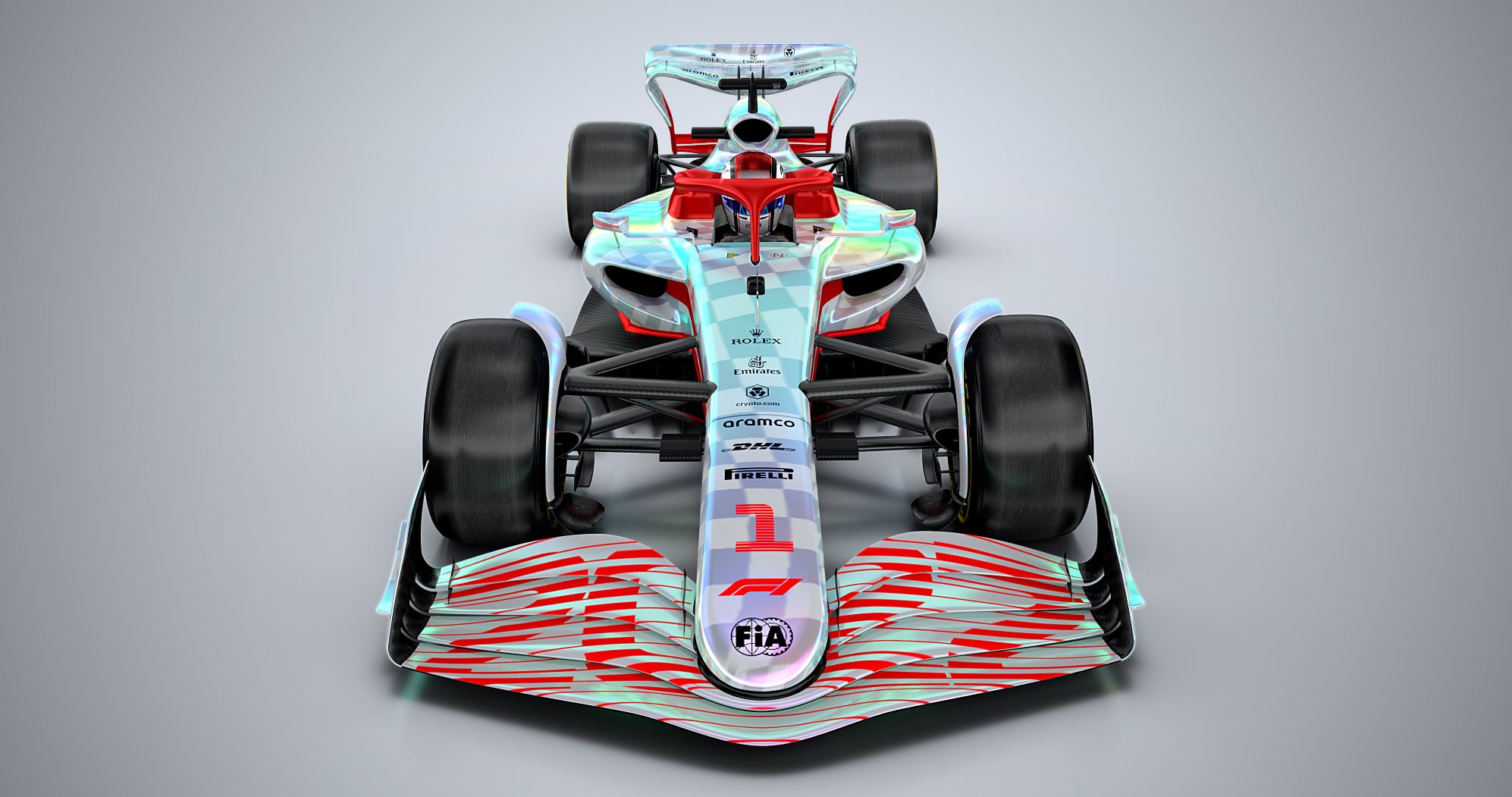 F1 2022