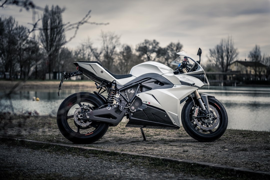 Energica