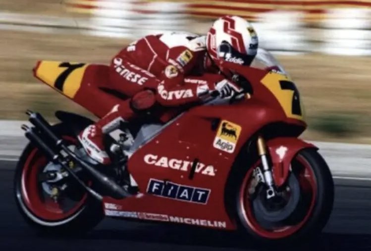 Eddie Lawson