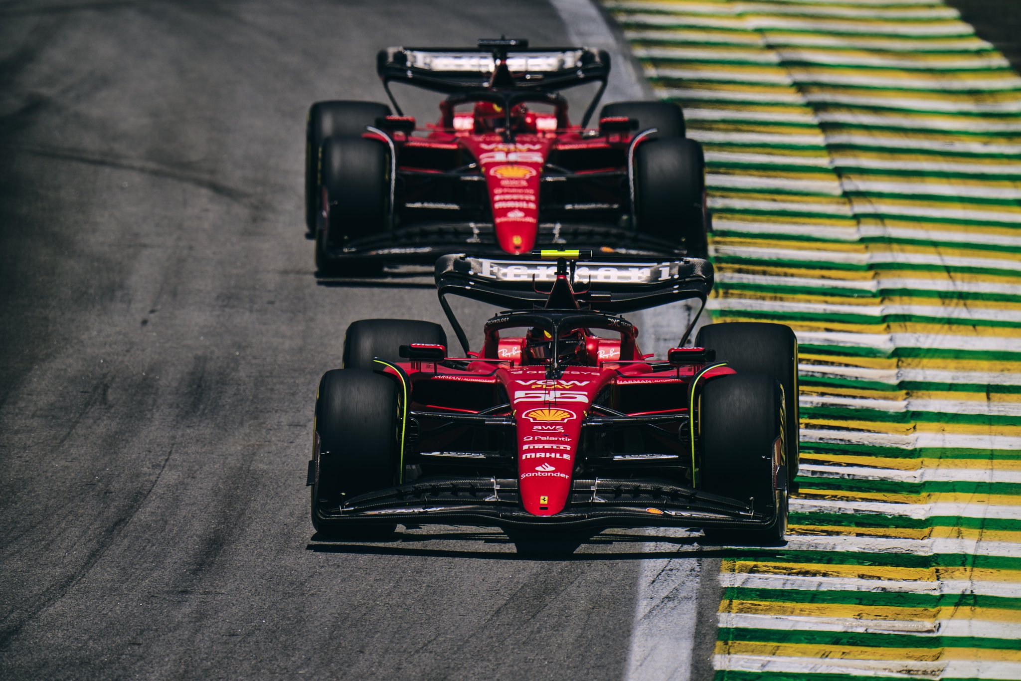 Scuderia Ferrari