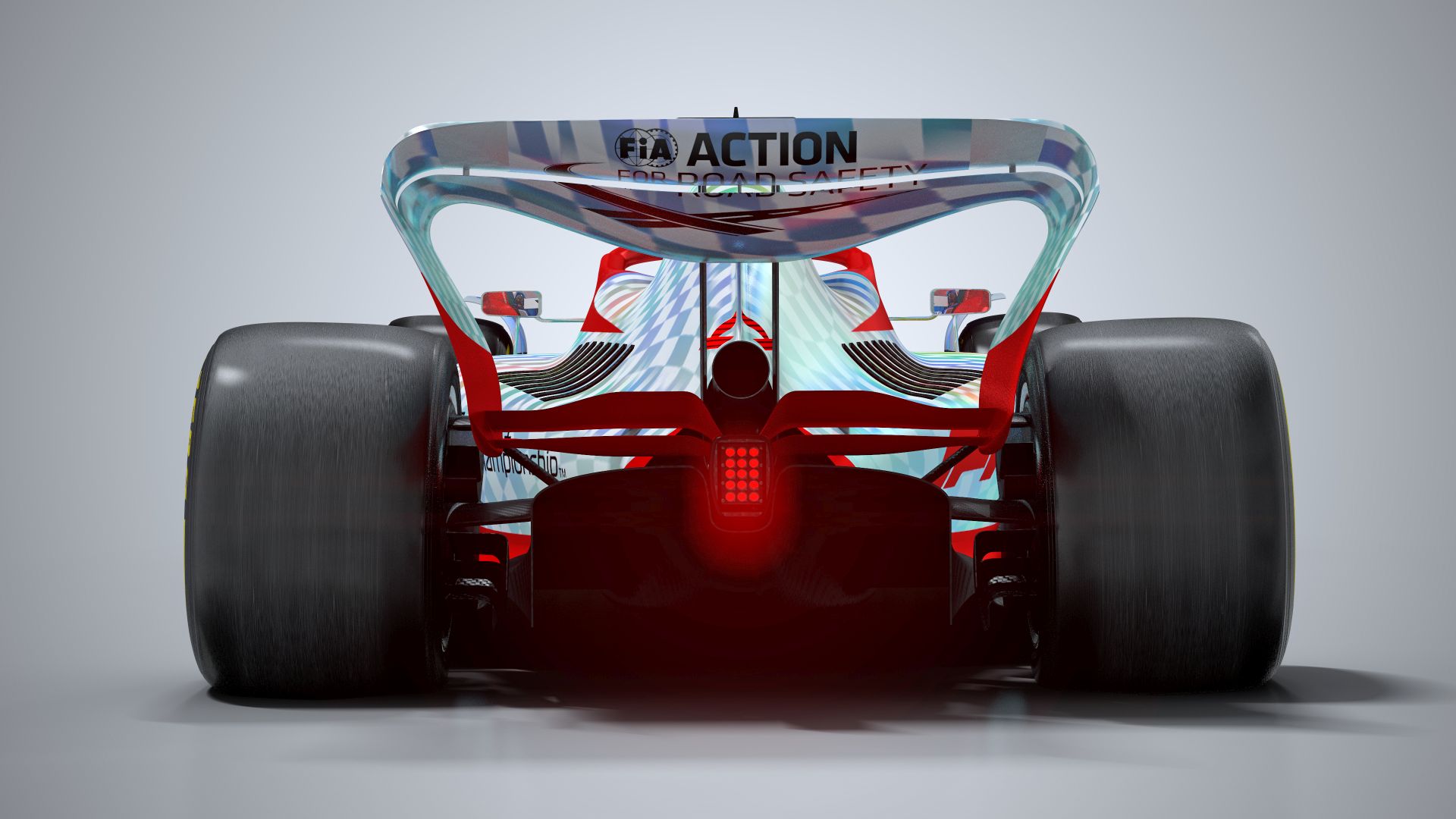 F1 2022