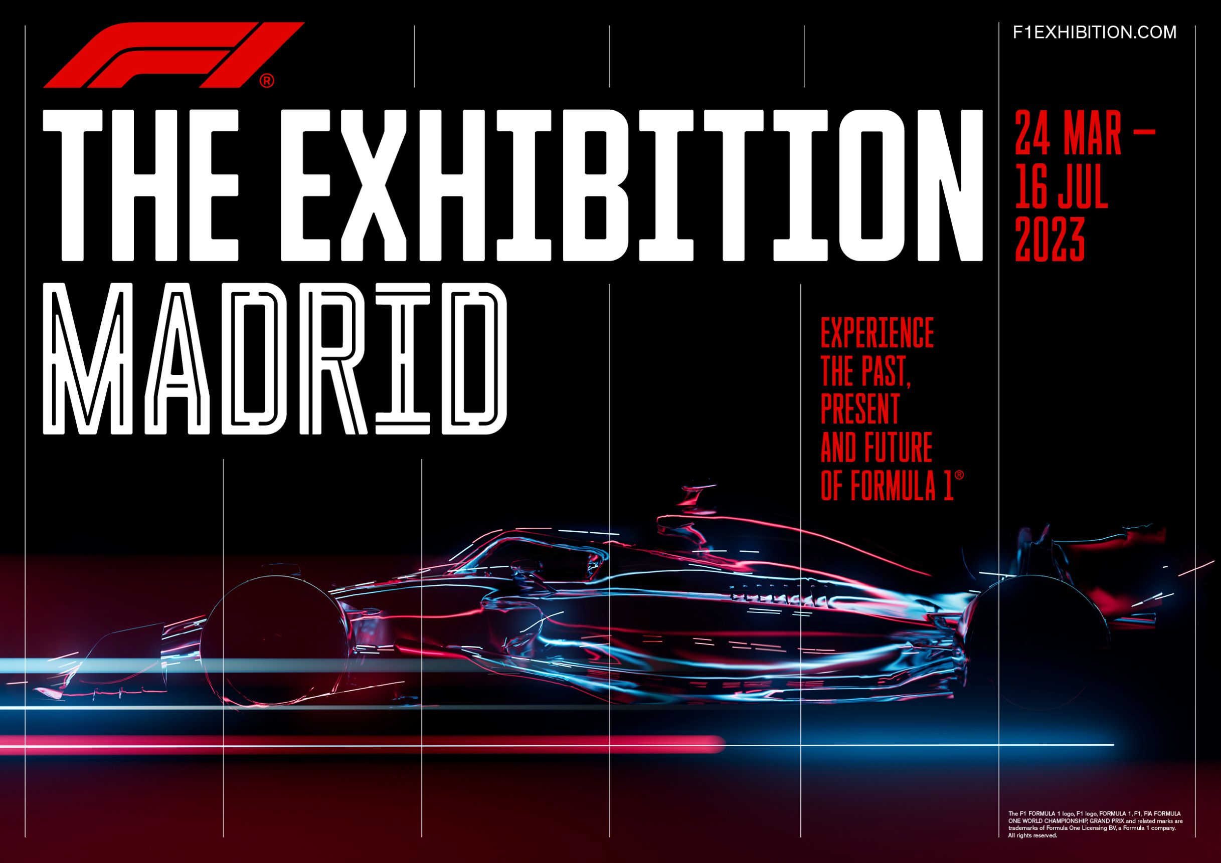 F1 Expo