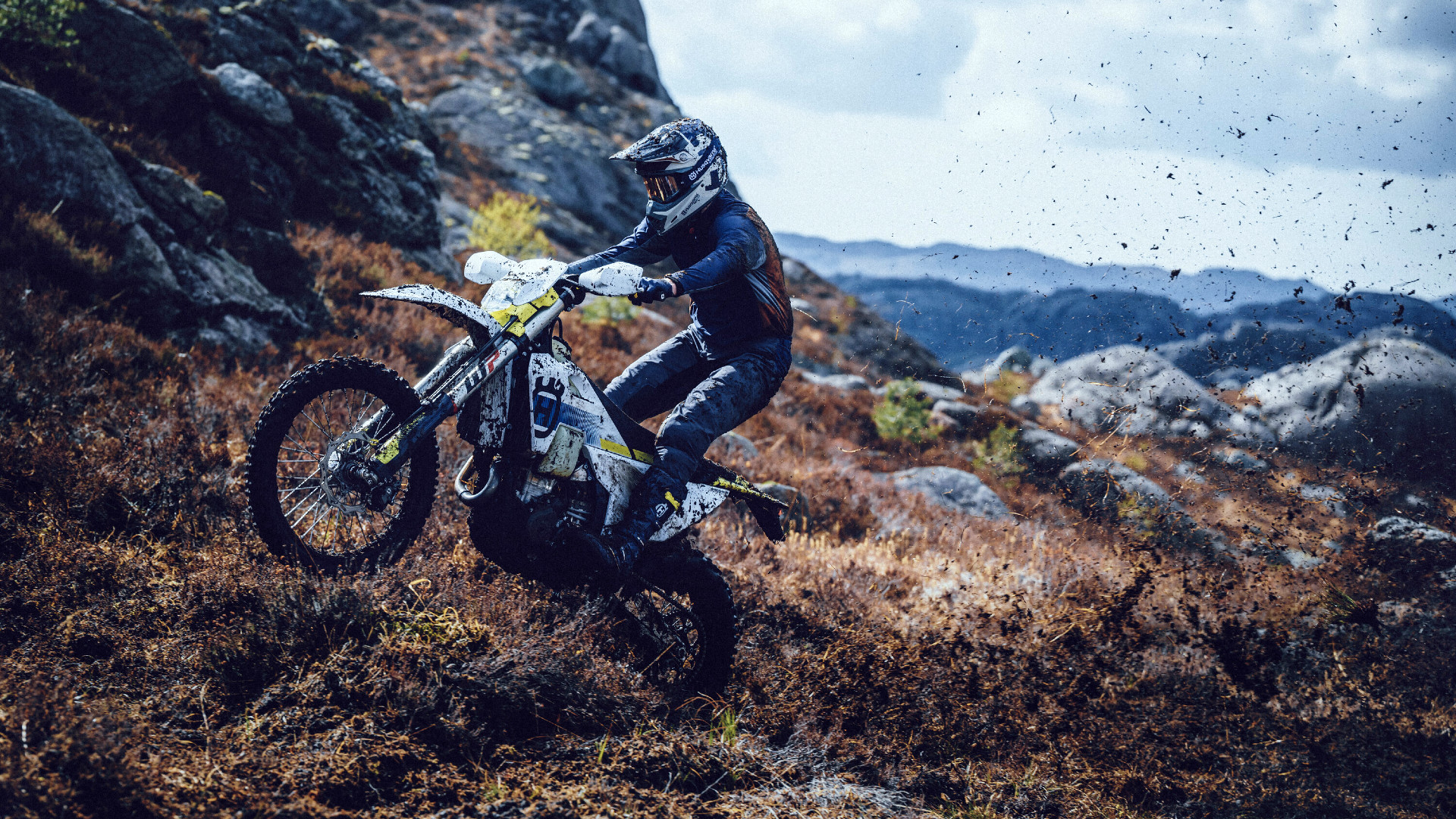 Husqvarna