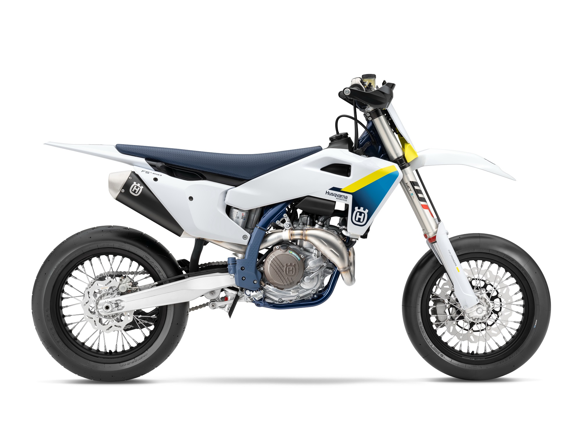 Husqvarna FS 450 2025