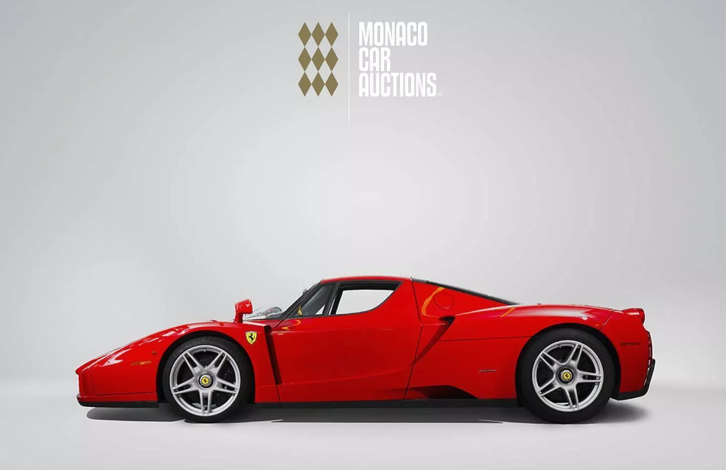 Ferrari Enzo