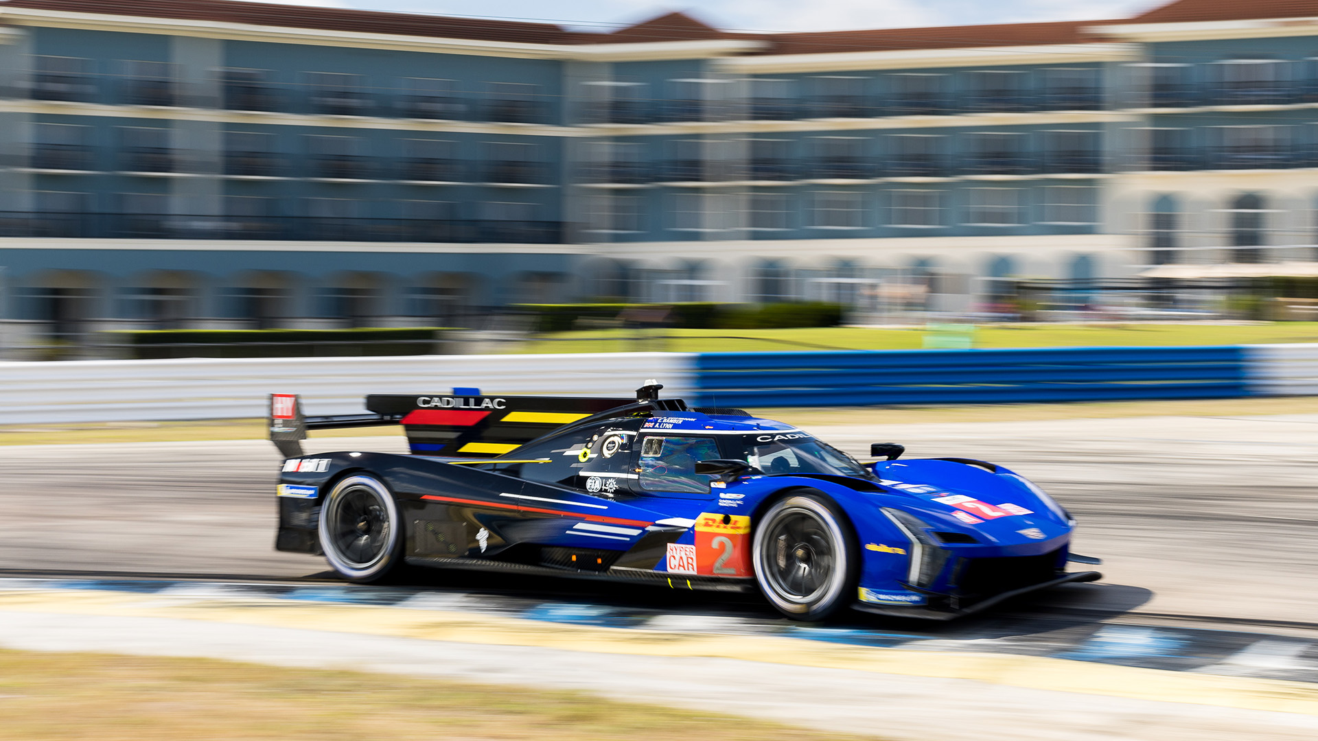 Cadillac Hypercar