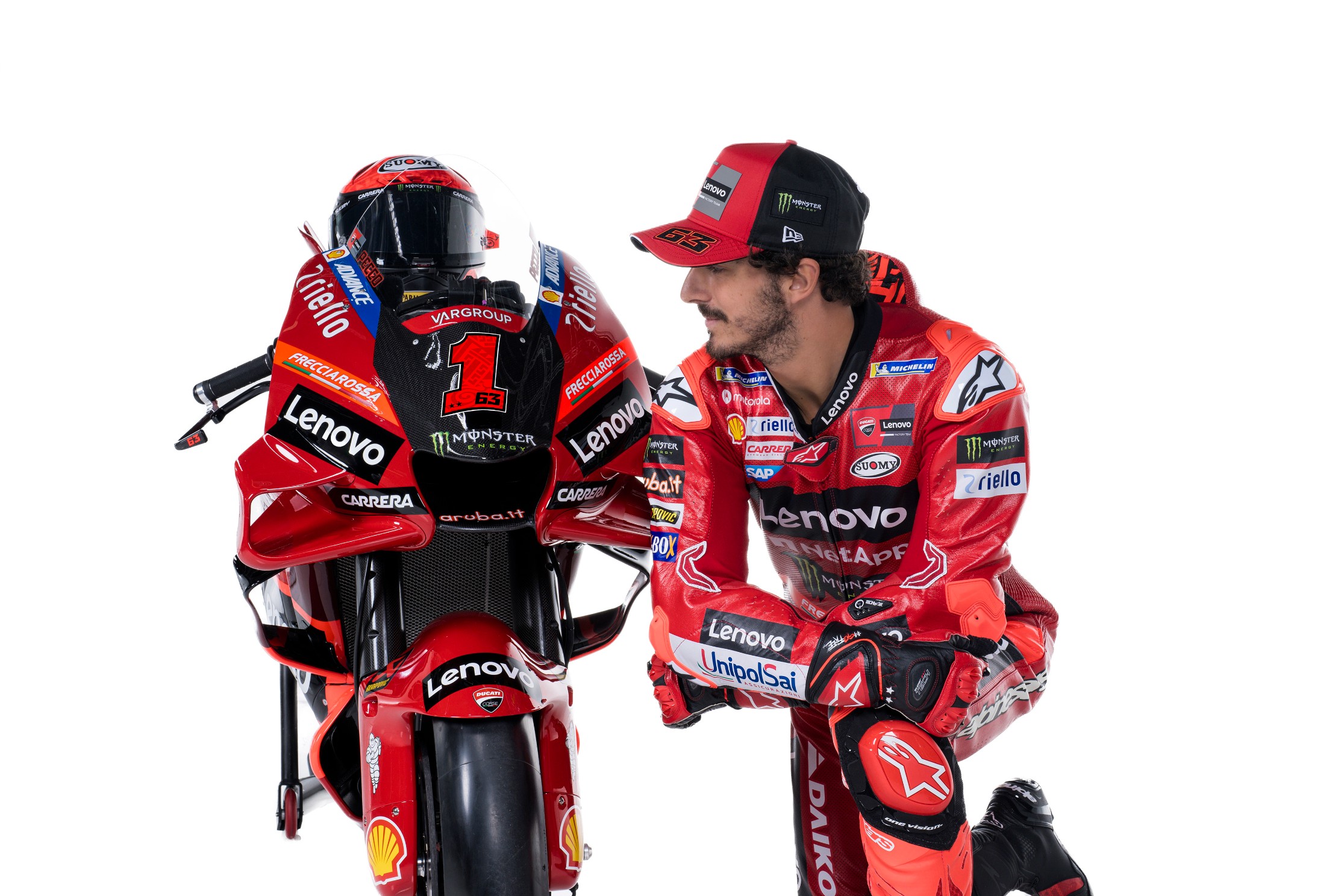 ducati motogp 2023