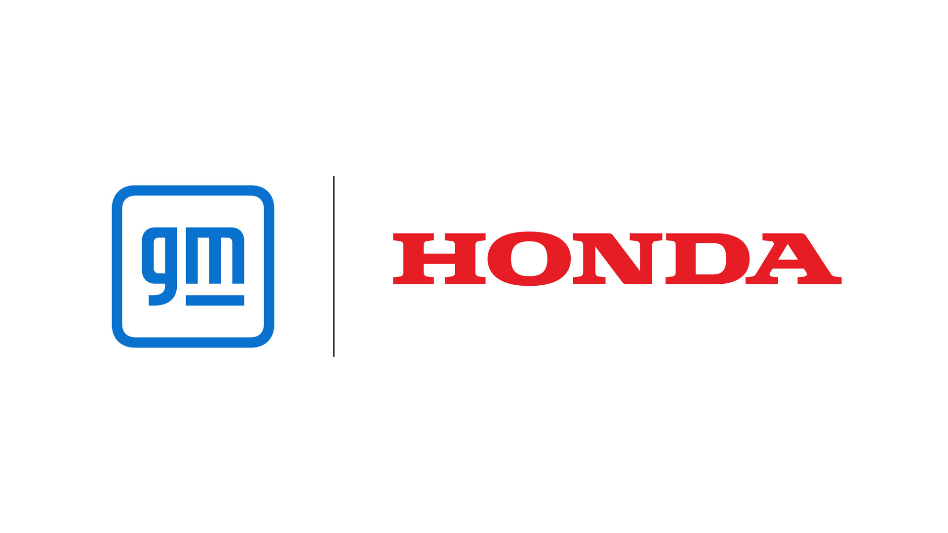 General Motors Honda