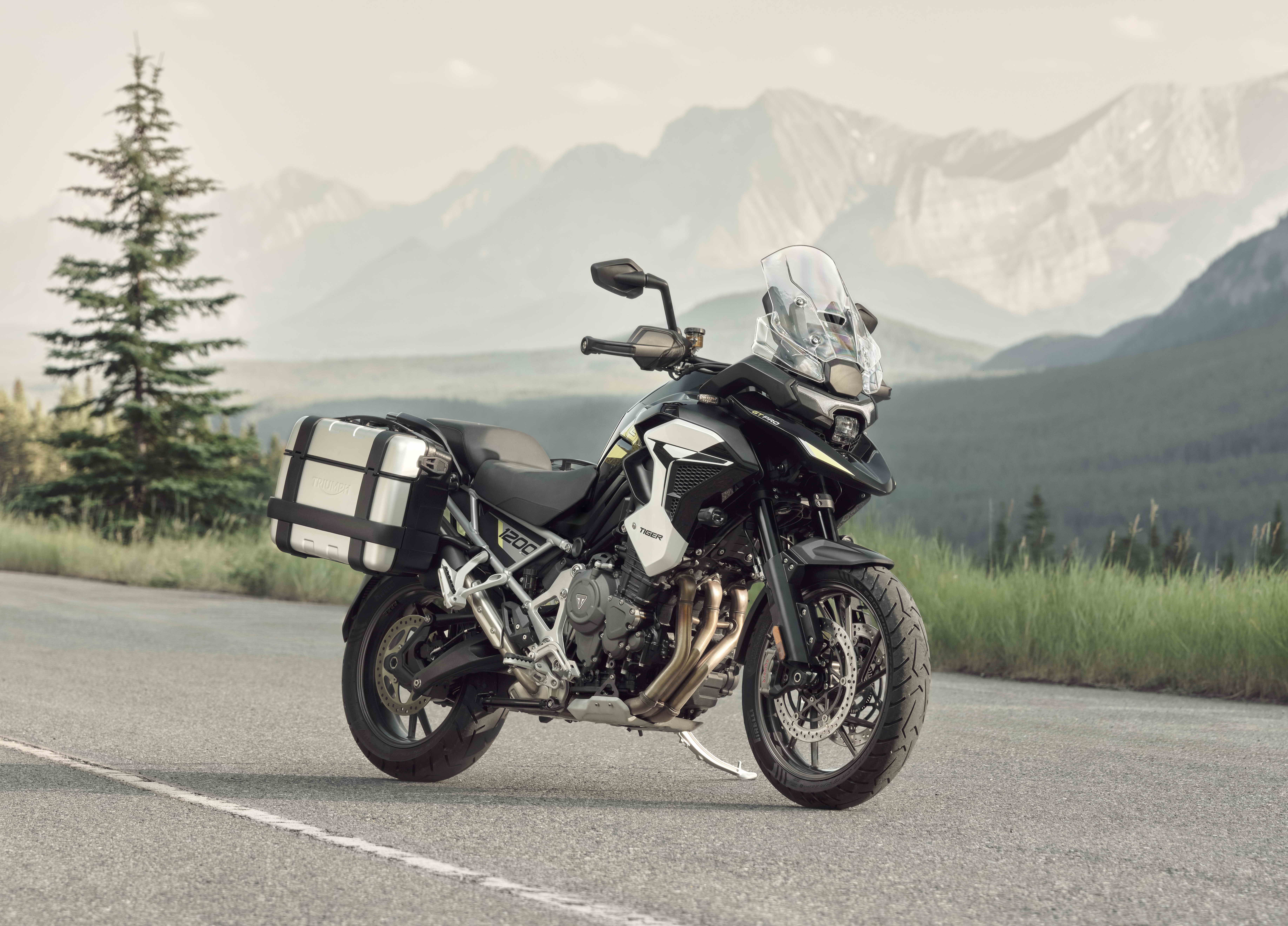Triumph