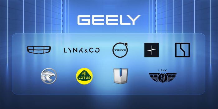 Geely