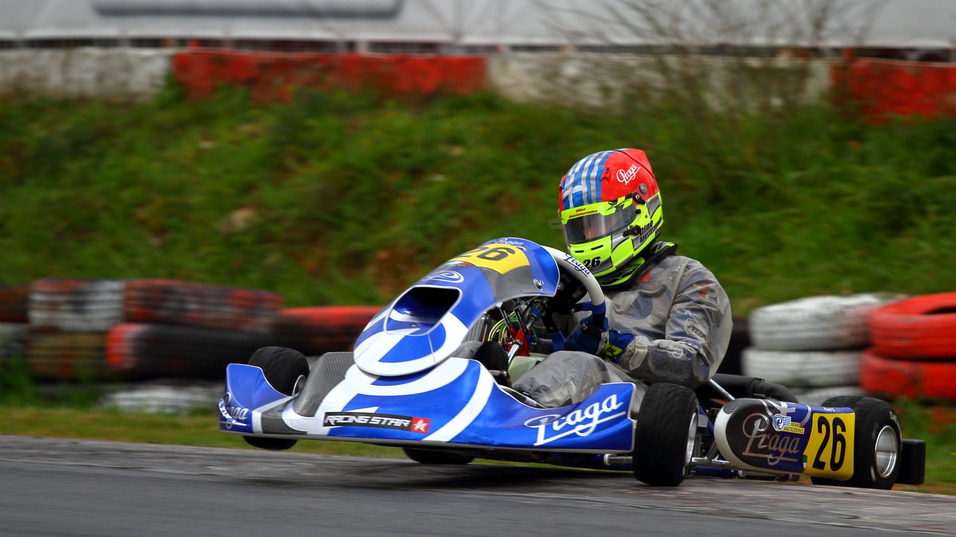 Κύπελλο Ελλάδας Karting