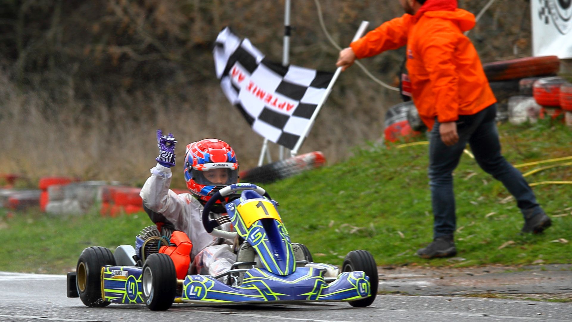 ​​​​Κύπελλο Ελλάδας Karting