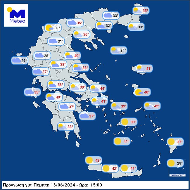 μετεο-1