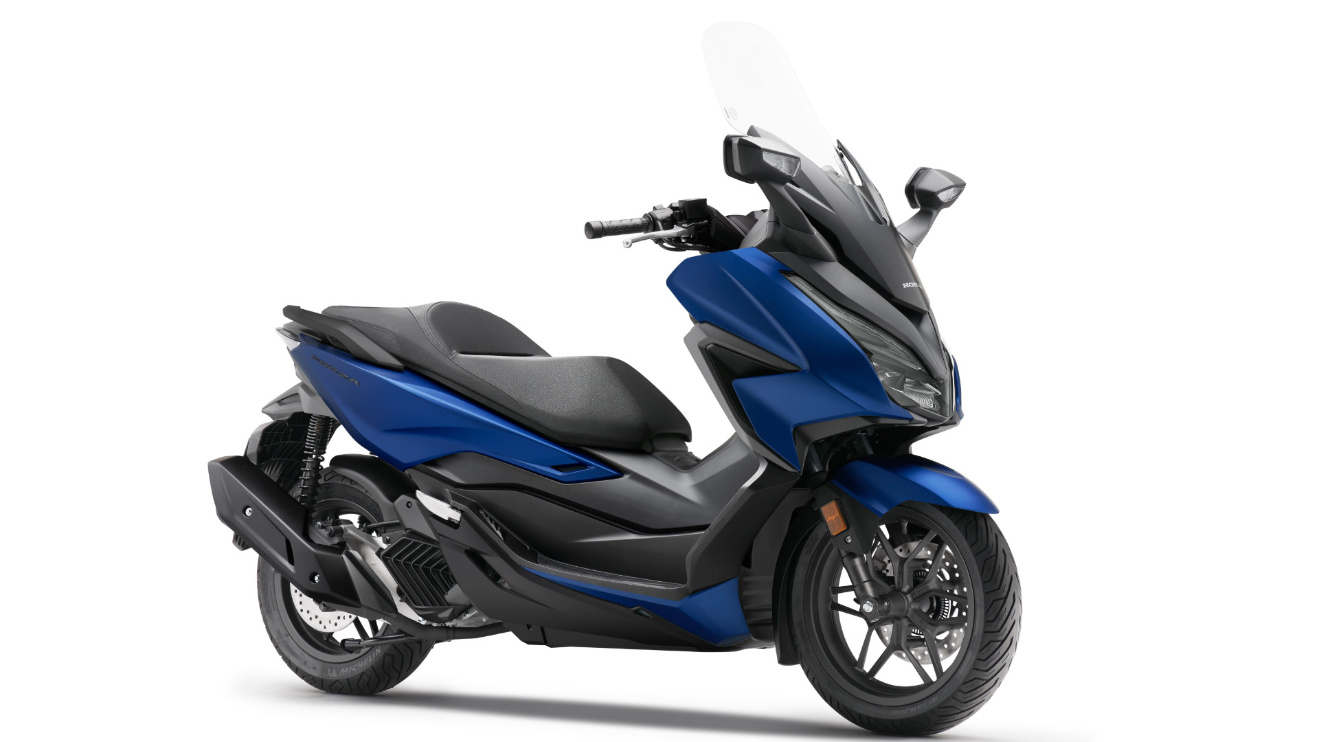 Honda Forza 125 2022